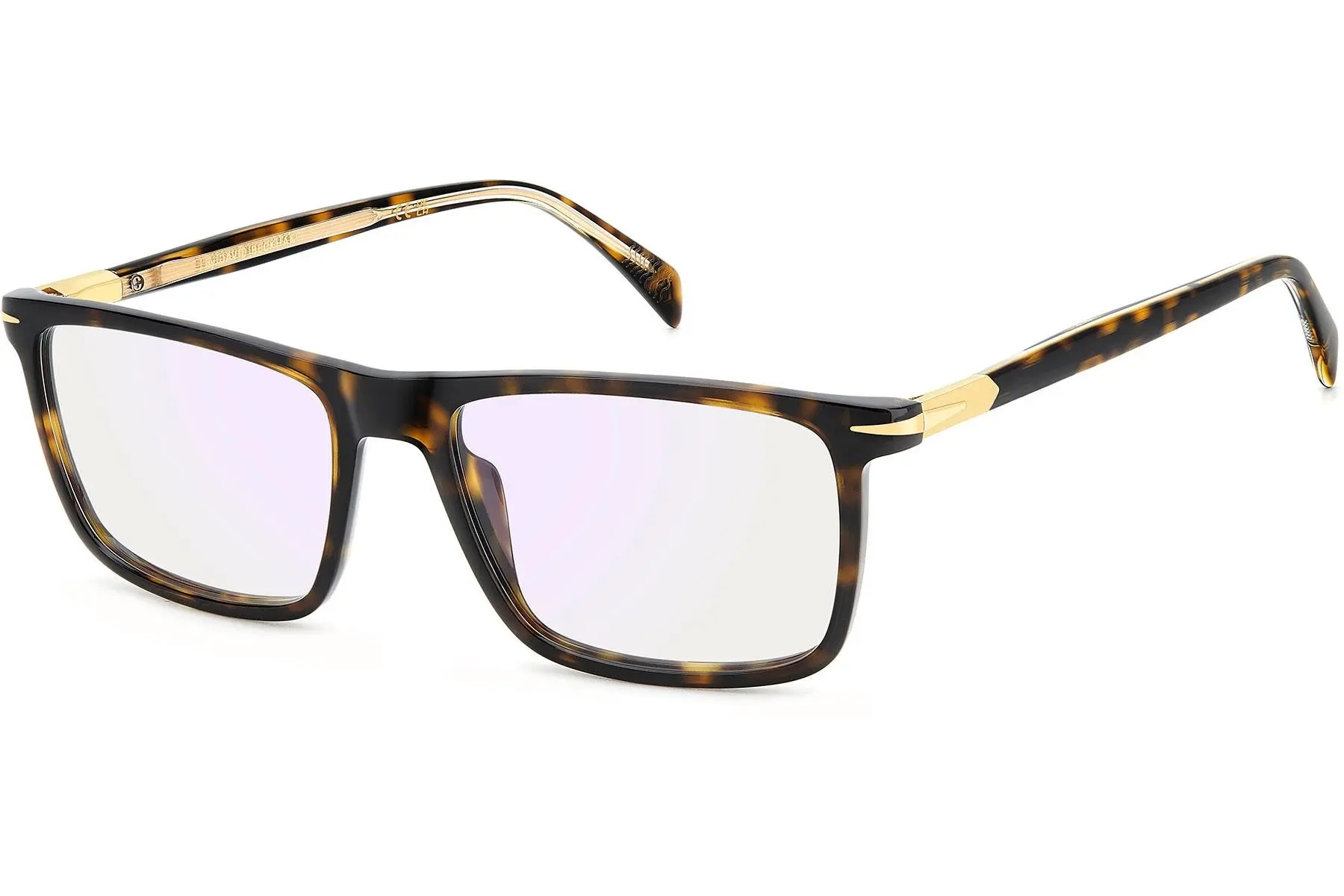 David Beckham DB 1181 2IK