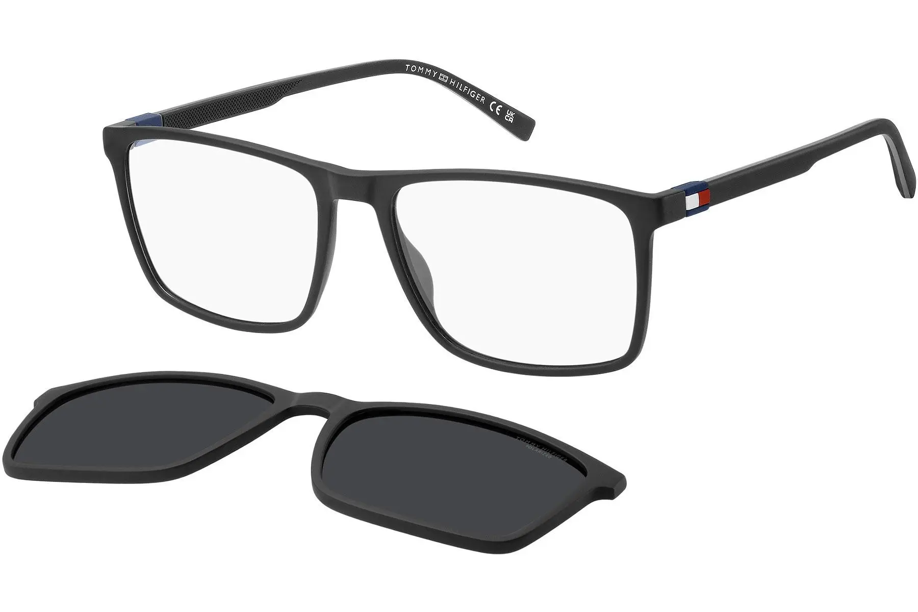 Tommy Hilfiger TH2320/C 807/M9 Polarized - ONE SIZE (56)