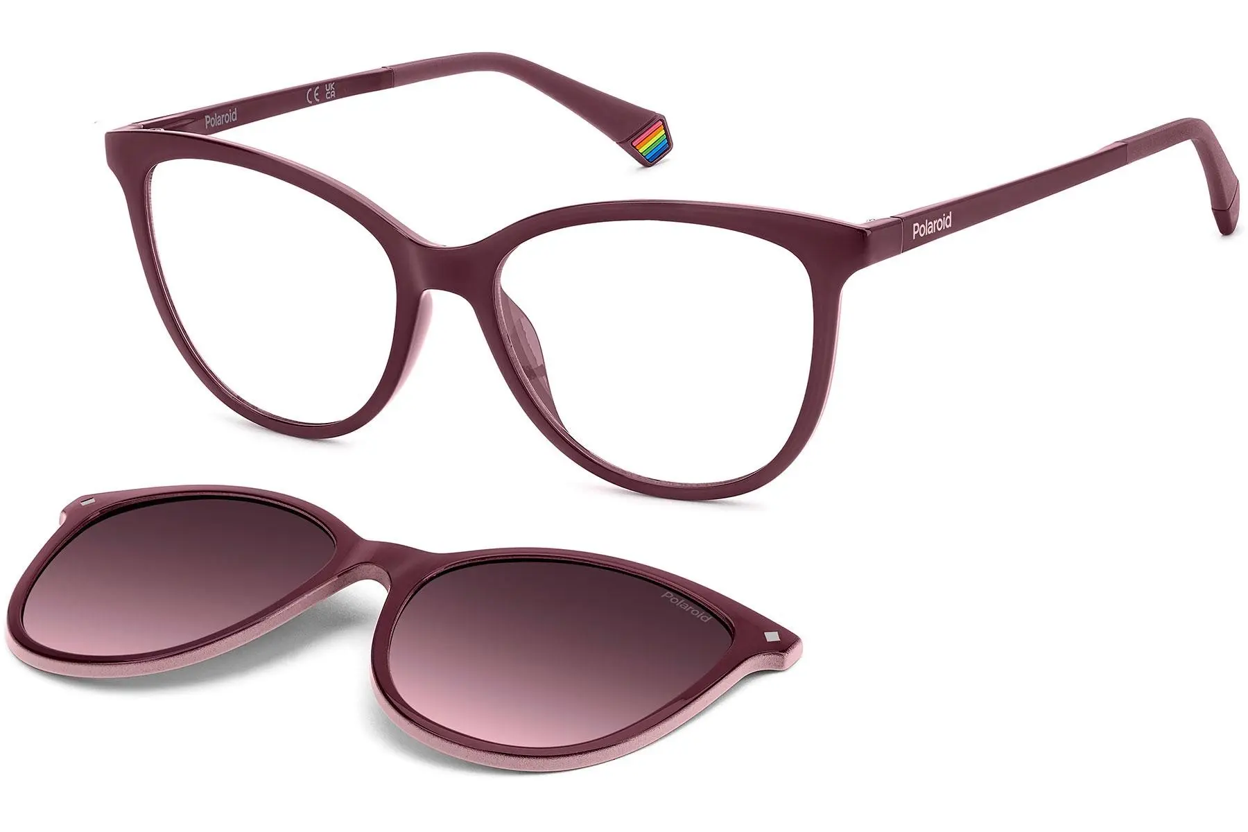 Polaroid PLD6138/CS 0T7/XW - ONE SIZE (53)