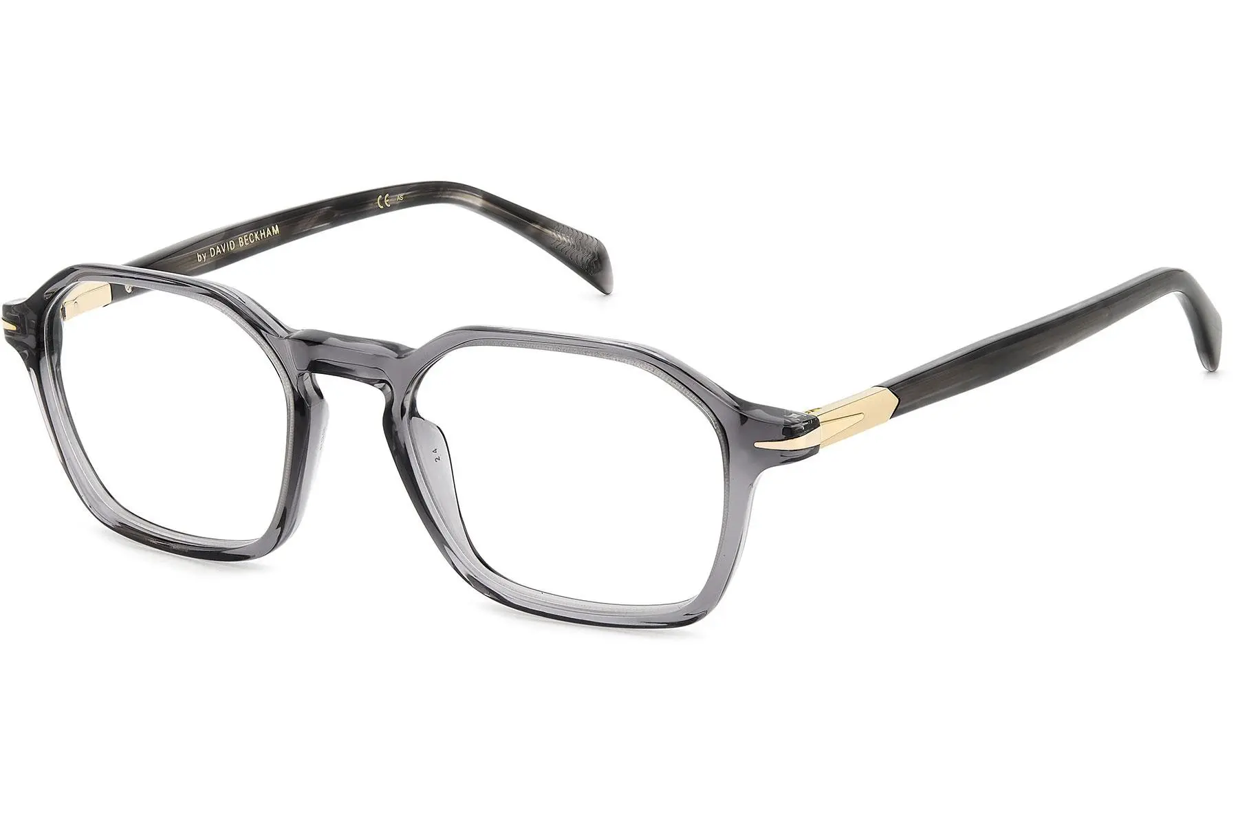 David Beckham DB1125 KB7 - ONE SIZE (50)
