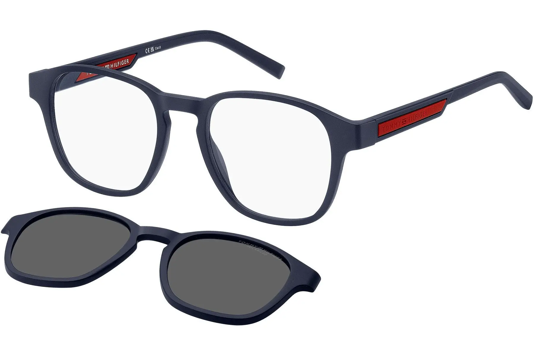 Tommy Hilfiger TH2085/CS FLL/M9 Polarized - ONE SIZE (50)
