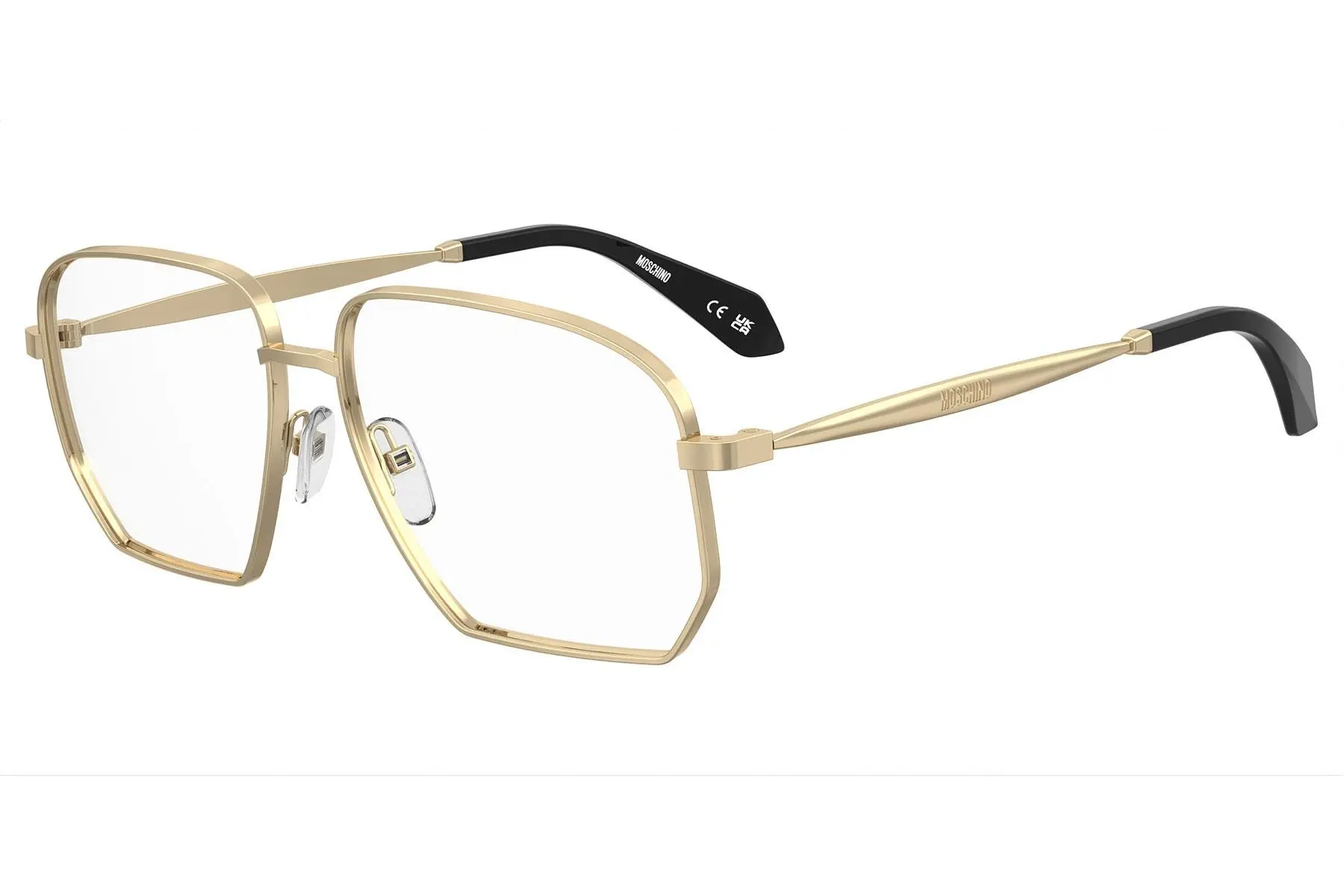 Moschino MOS656 000 - ONE SIZE (57)