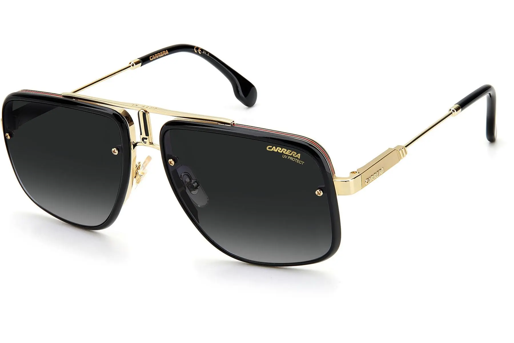 Carrera Glory II RHL 9O 59