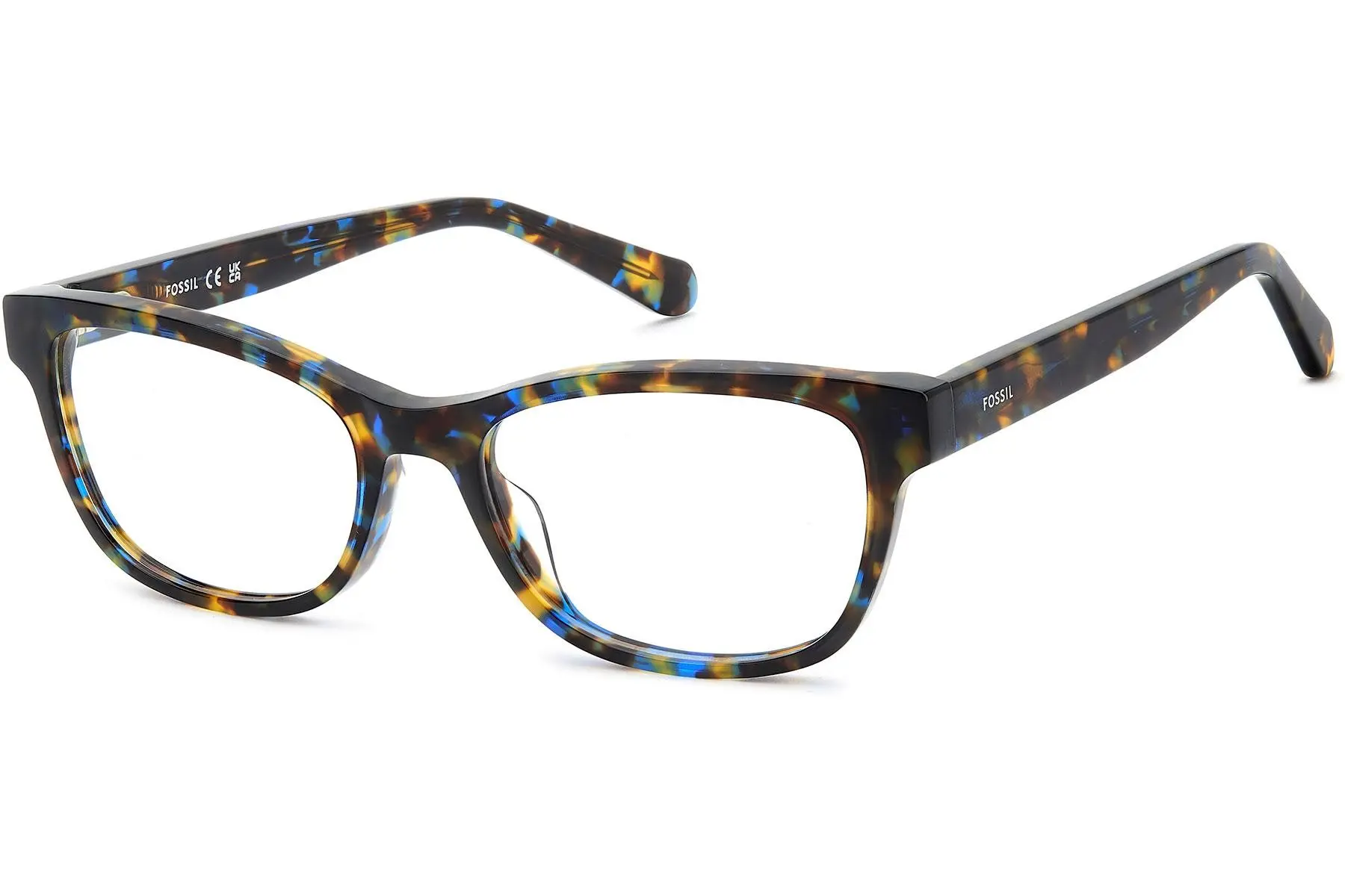 Fossil FOS7201 7ZG - ONE SIZE (52)