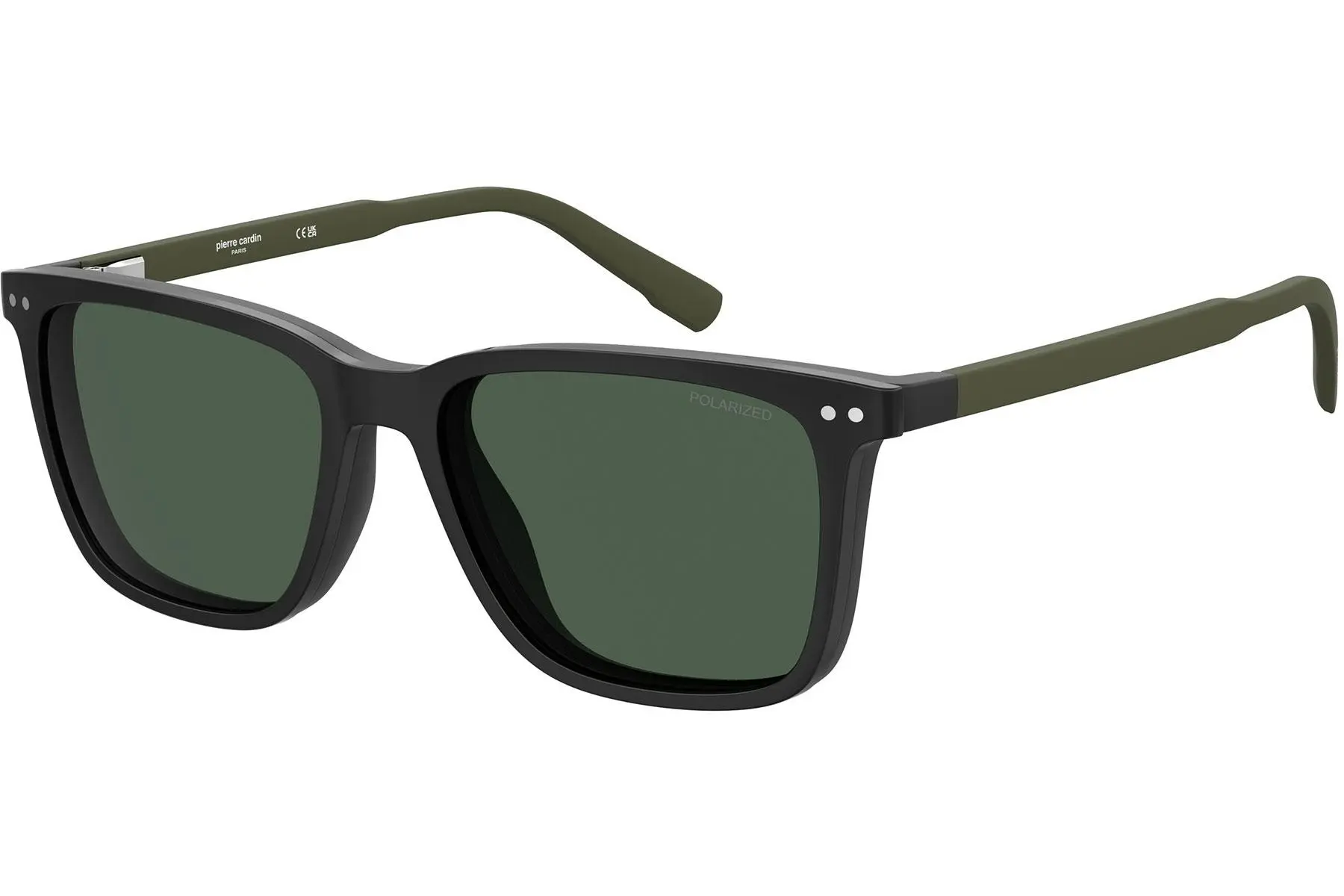 Pierre Cardin P.C.6280/CS 3OL/UC Polarized - ONE SIZE (54)