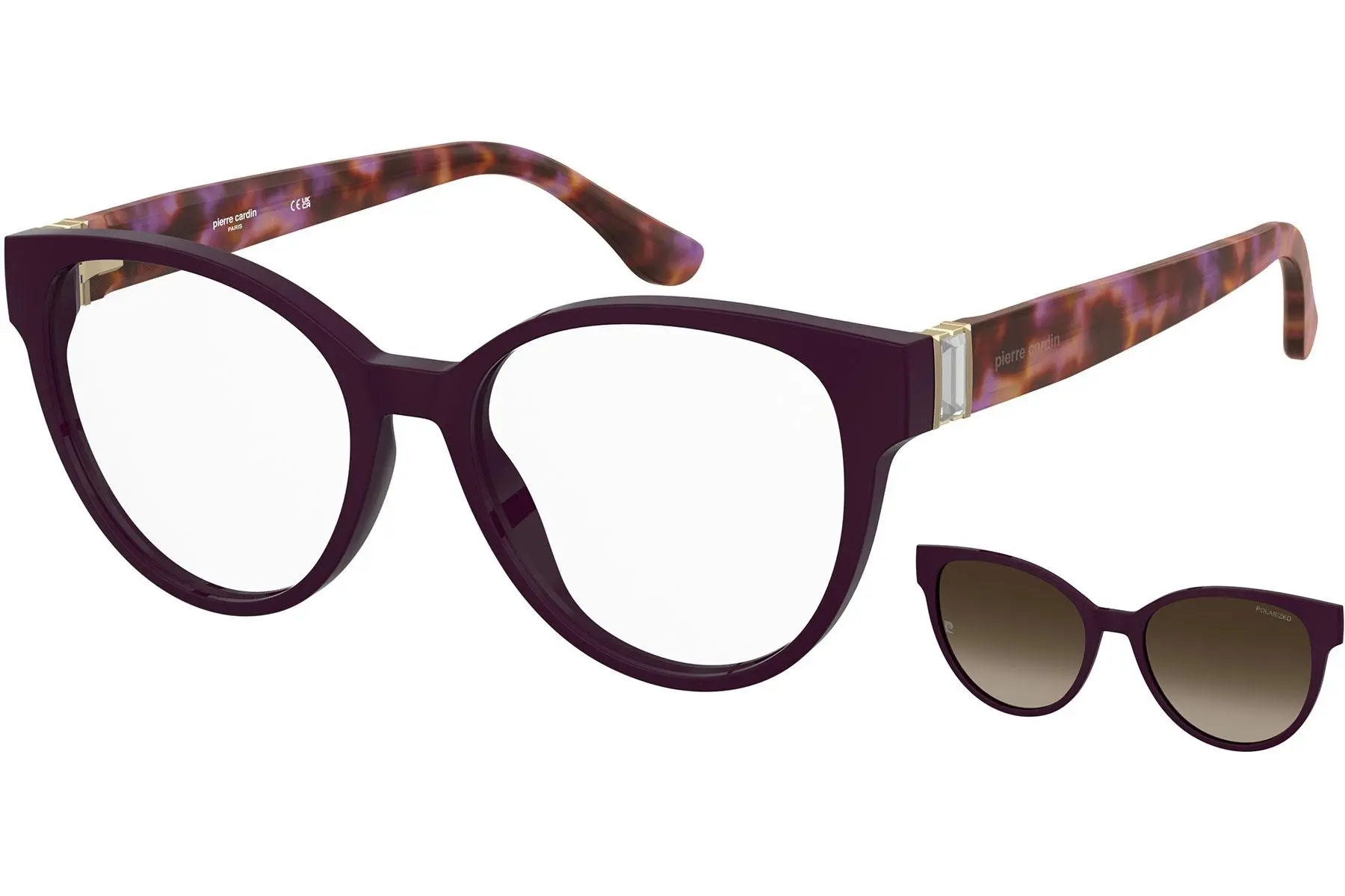 Pierre Cardin P.C. 8538/C HKZ