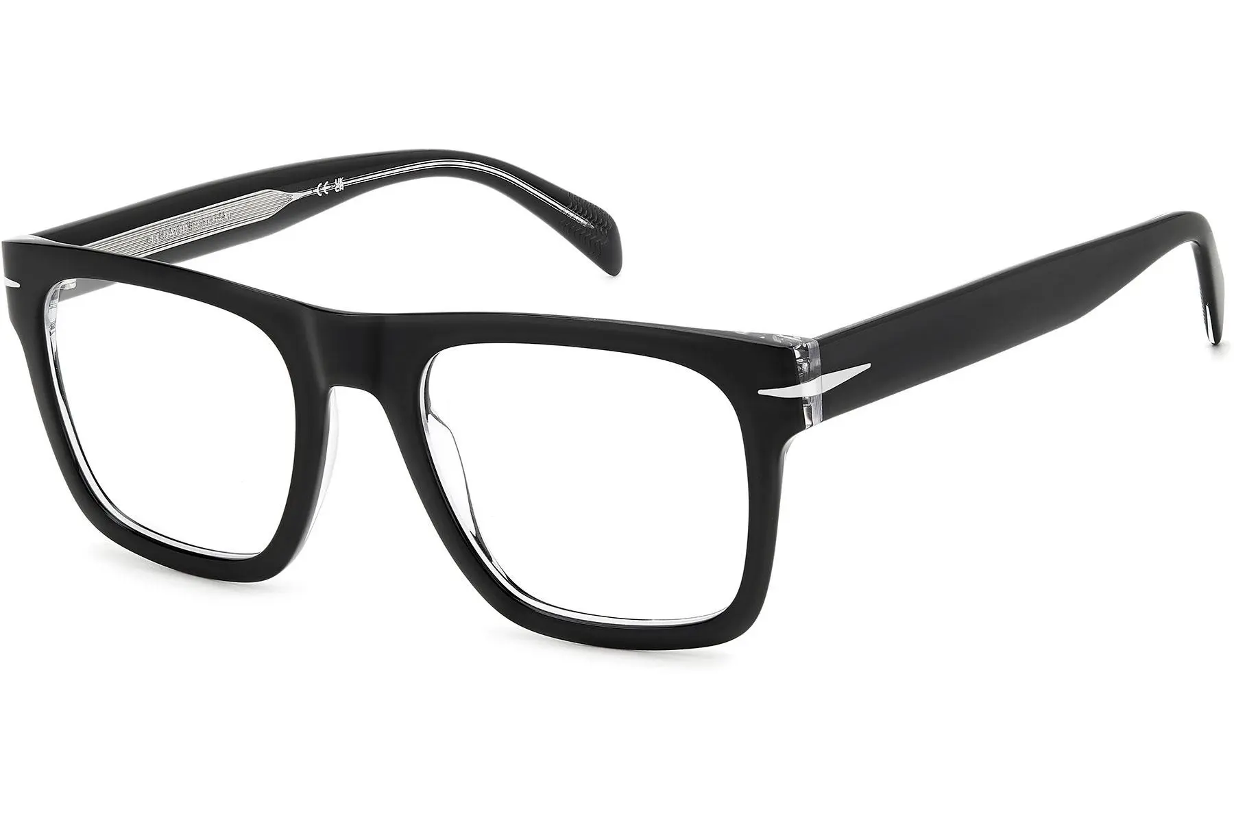 David Beckham DB7020/FLAT 7C5 - XL (55)