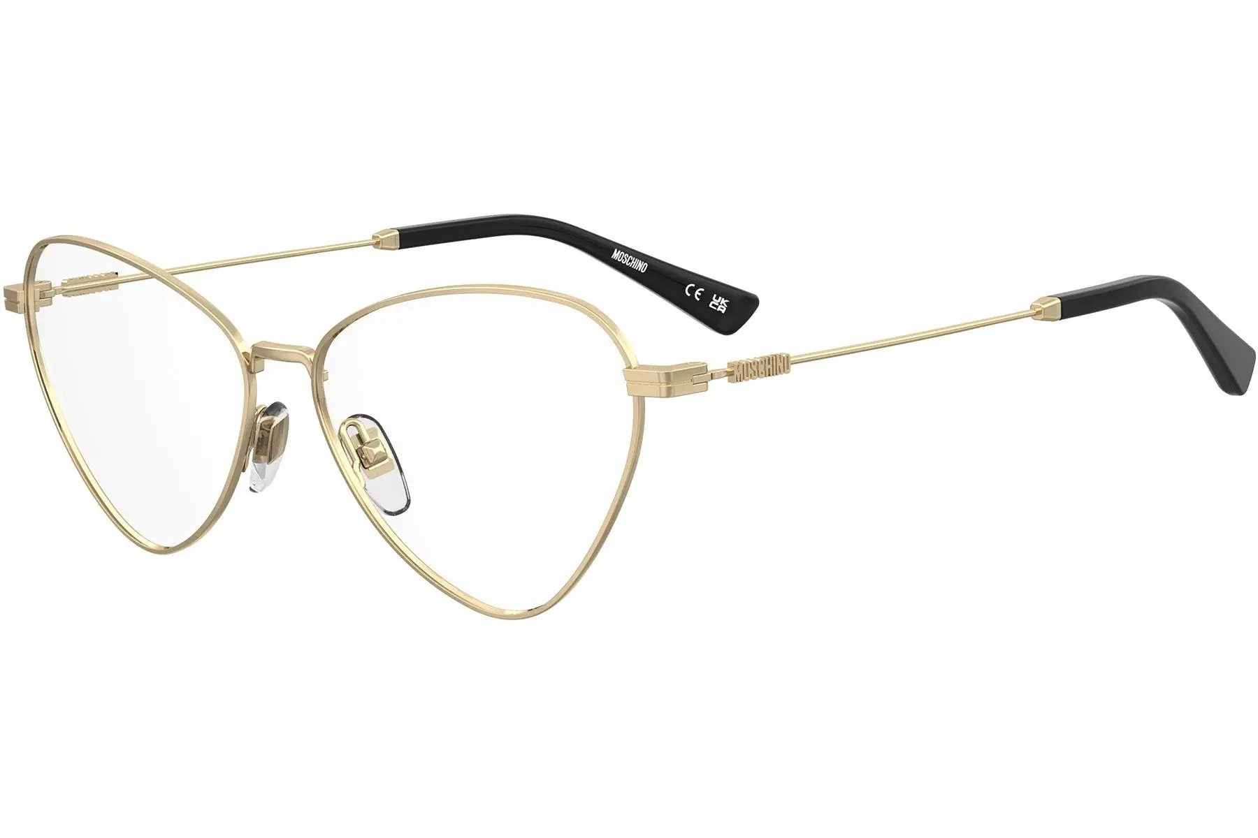 Moschino MOS648 000 - ONE SIZE (56)
