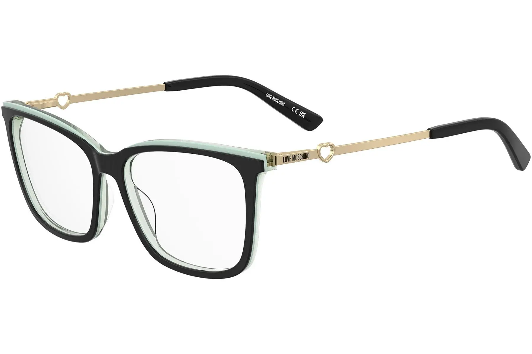 Love Moschino MOL665 SDK - ONE SIZE (56)