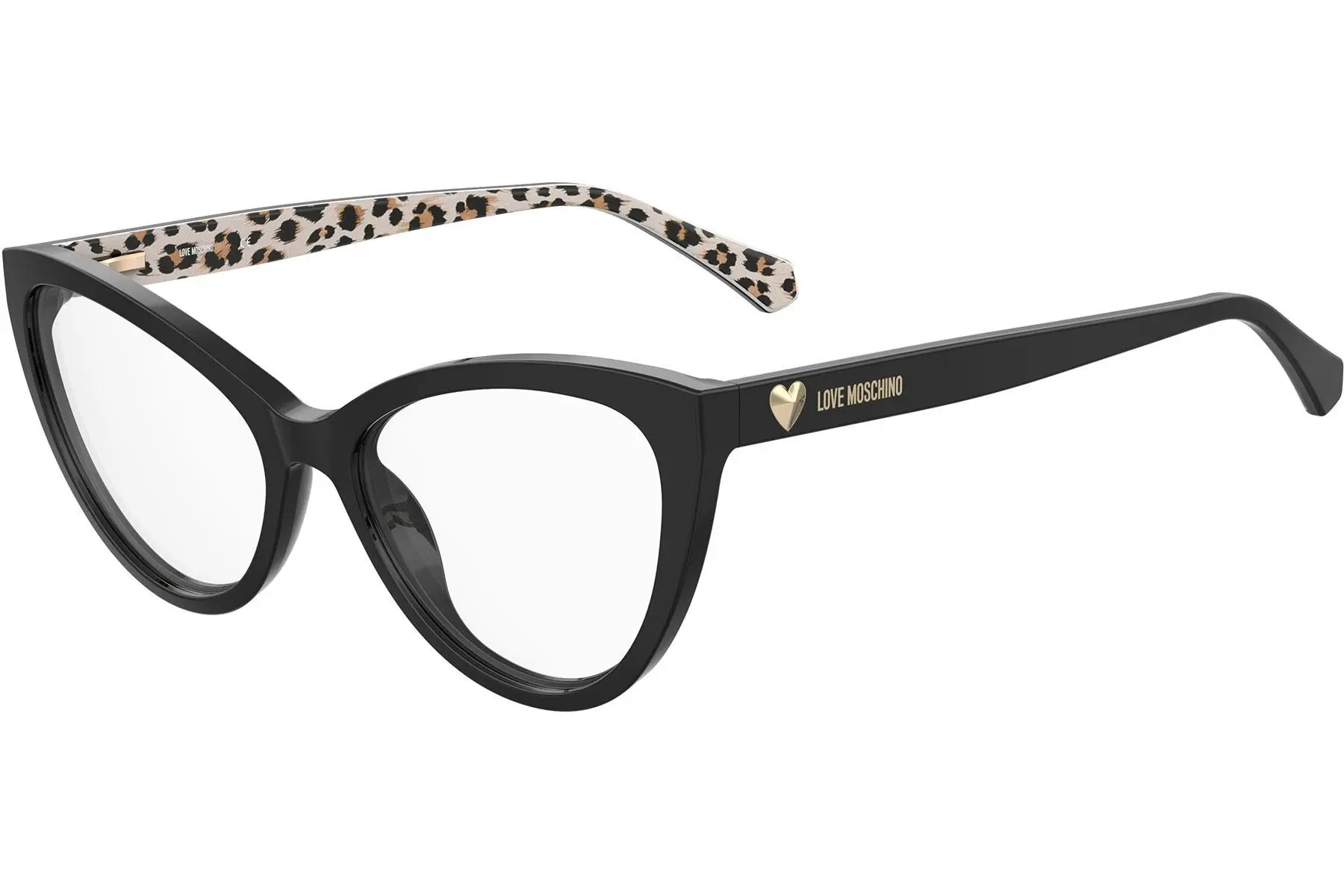Love Moschino MOL631 7RM - ONE SIZE (55)
