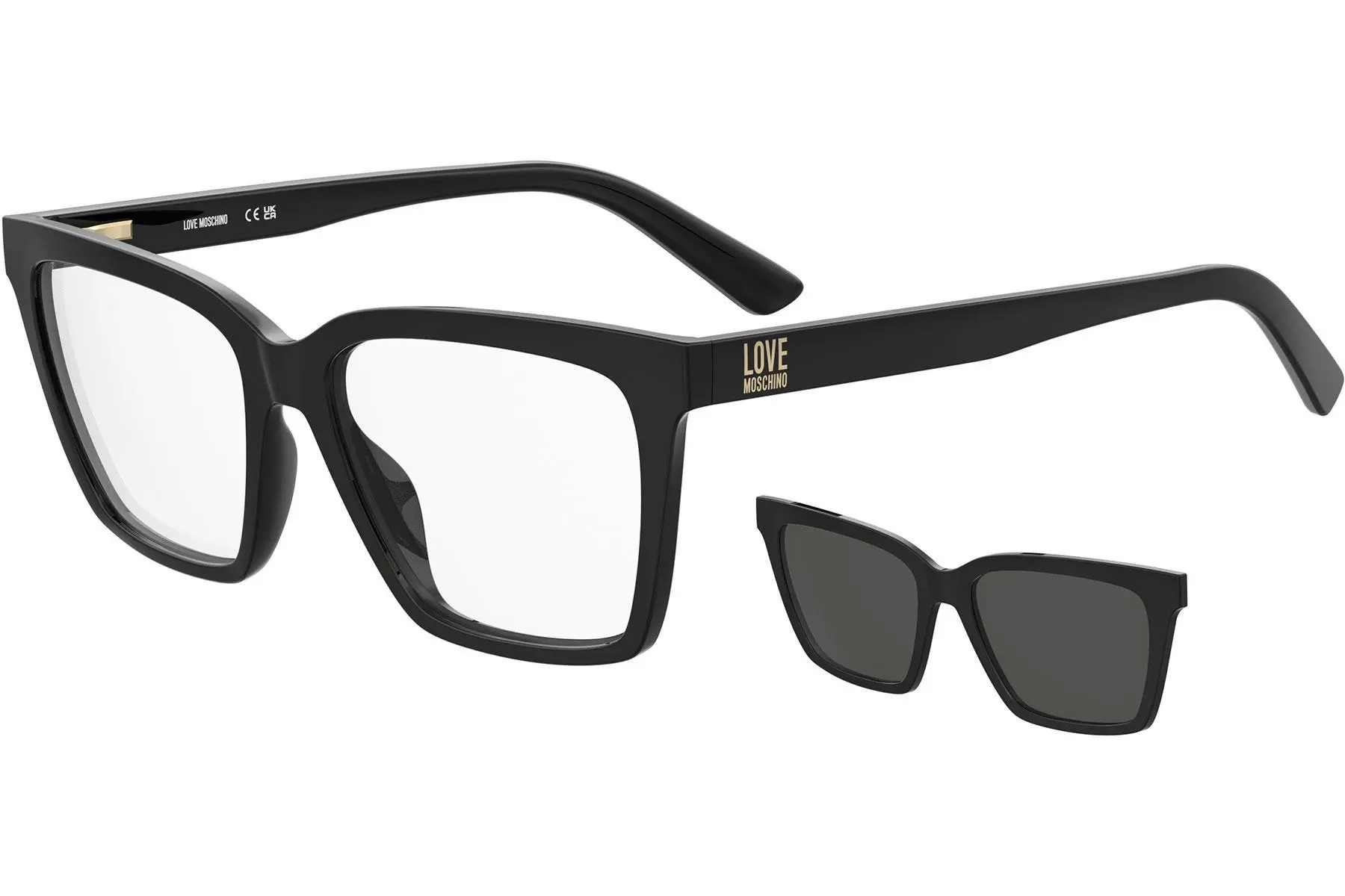 Love Moschino MOL661/C 807/16 - ONE SIZE (54)