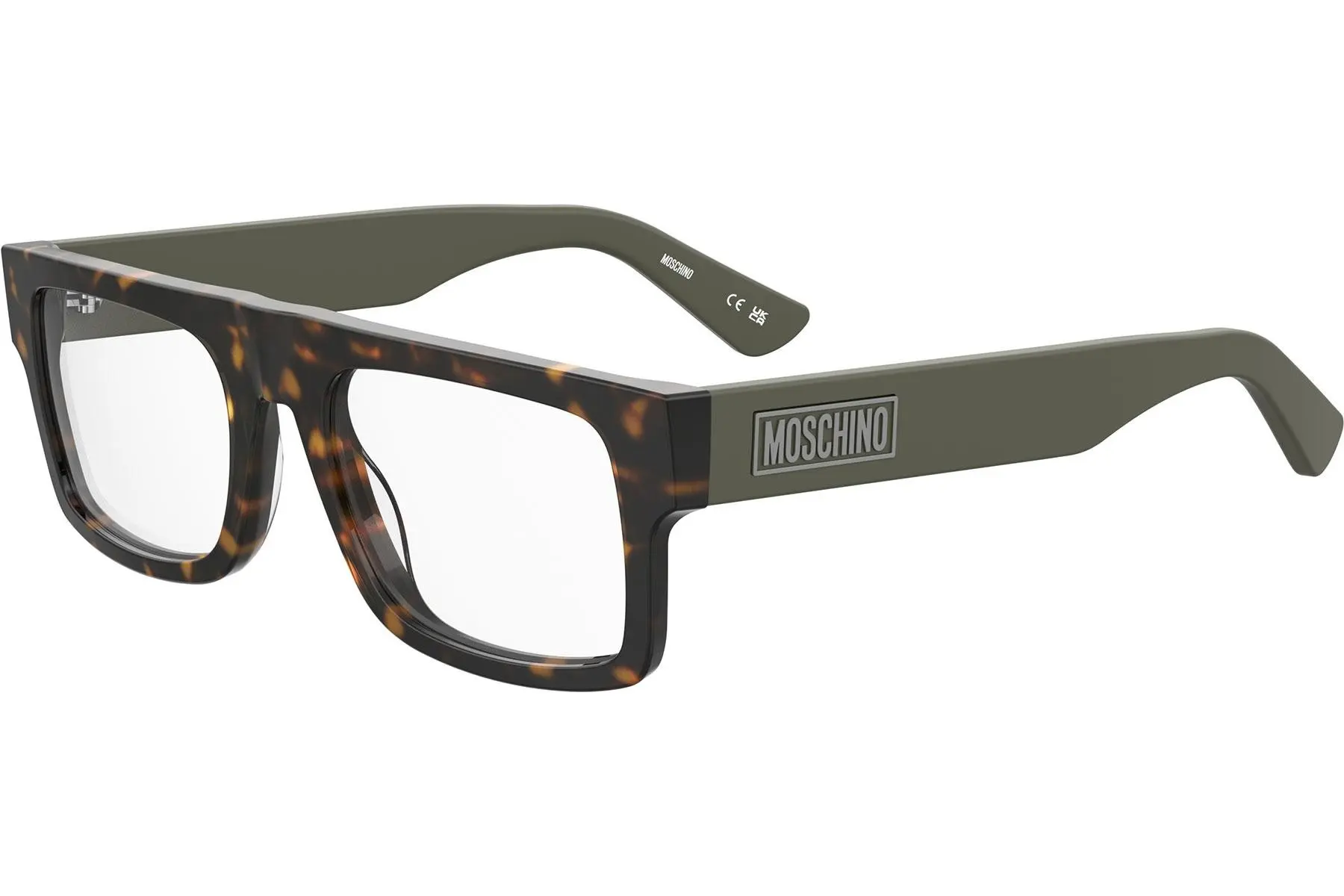 Moschino MOS647 086 - ONE SIZE (54)