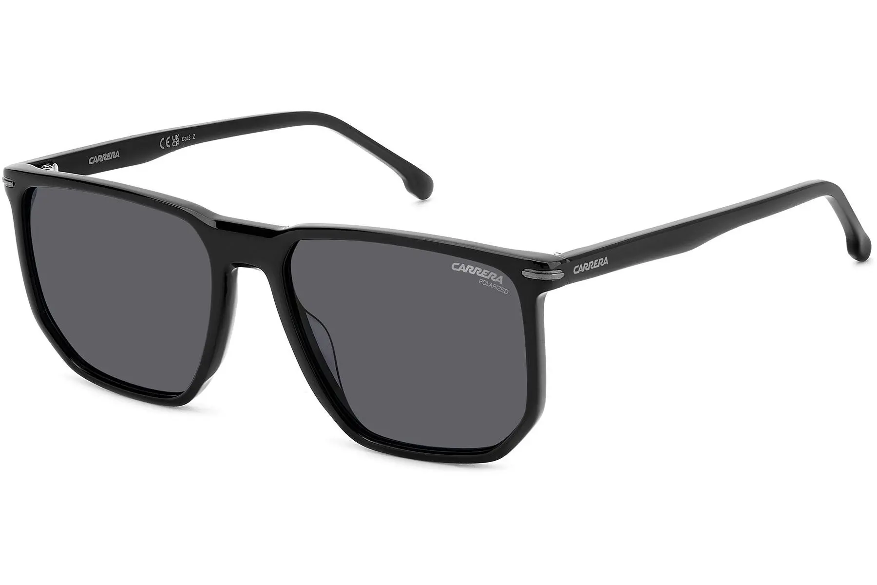 Carrera CARRERA329/S 08A/M9 Polarized - ONE SIZE (58)