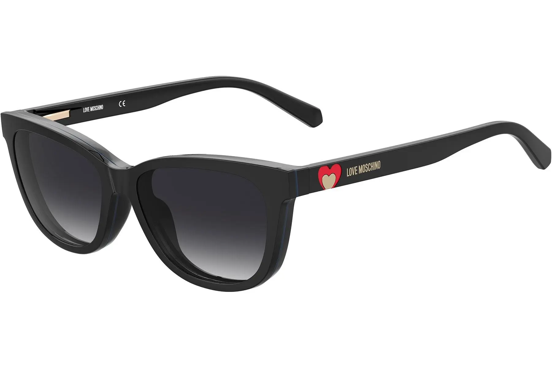 Love Moschino MOL052/CS 807/9O - ONE SIZE (53)
