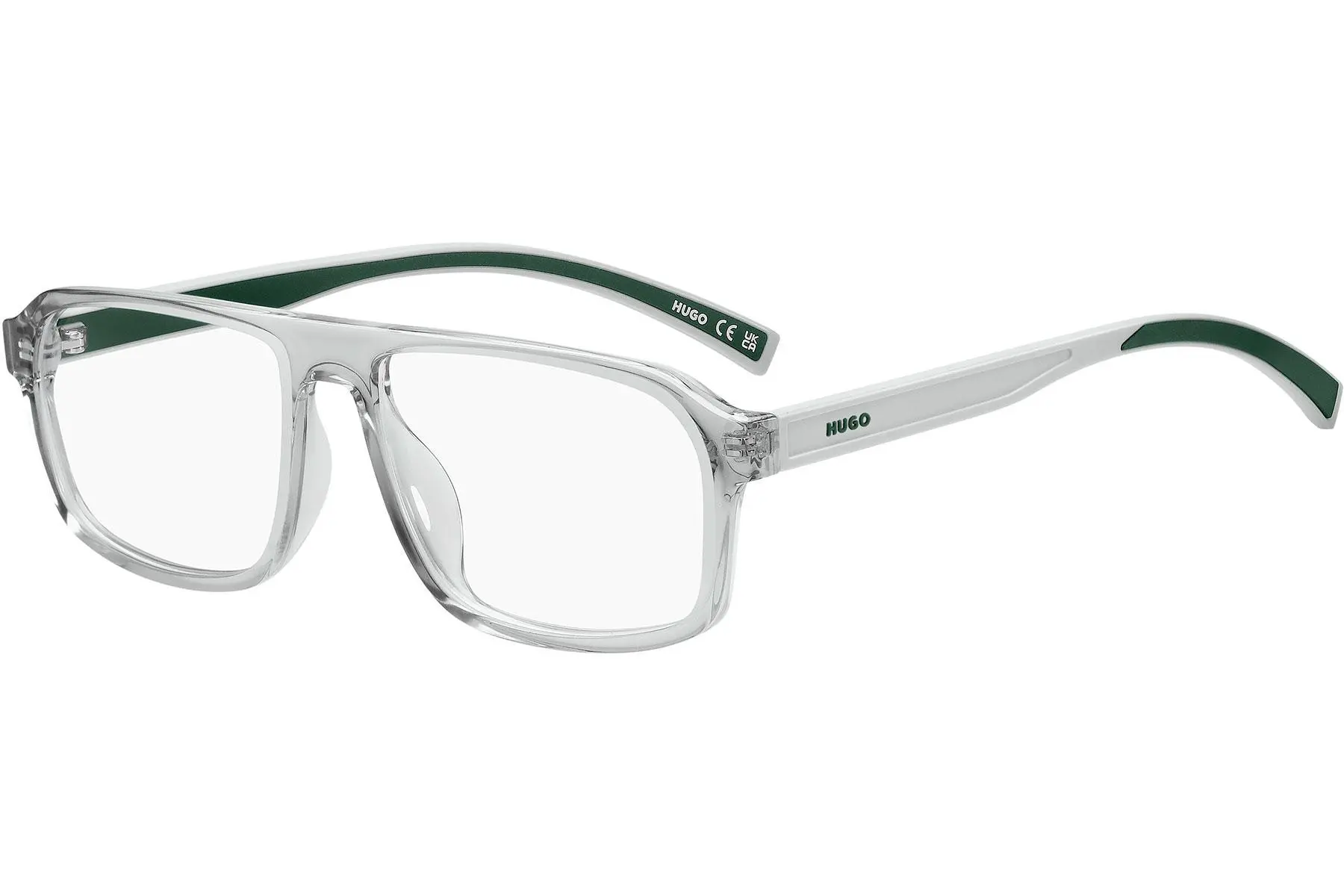 Hugo by Hugo Boss Hugo Boss HG 1370/G KB7