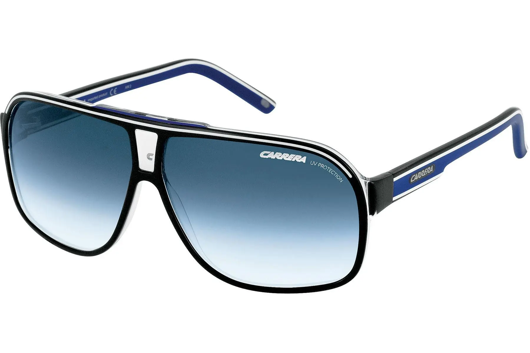 Carrera GrandPrix2 T5C/08 - ONE SIZE (64)