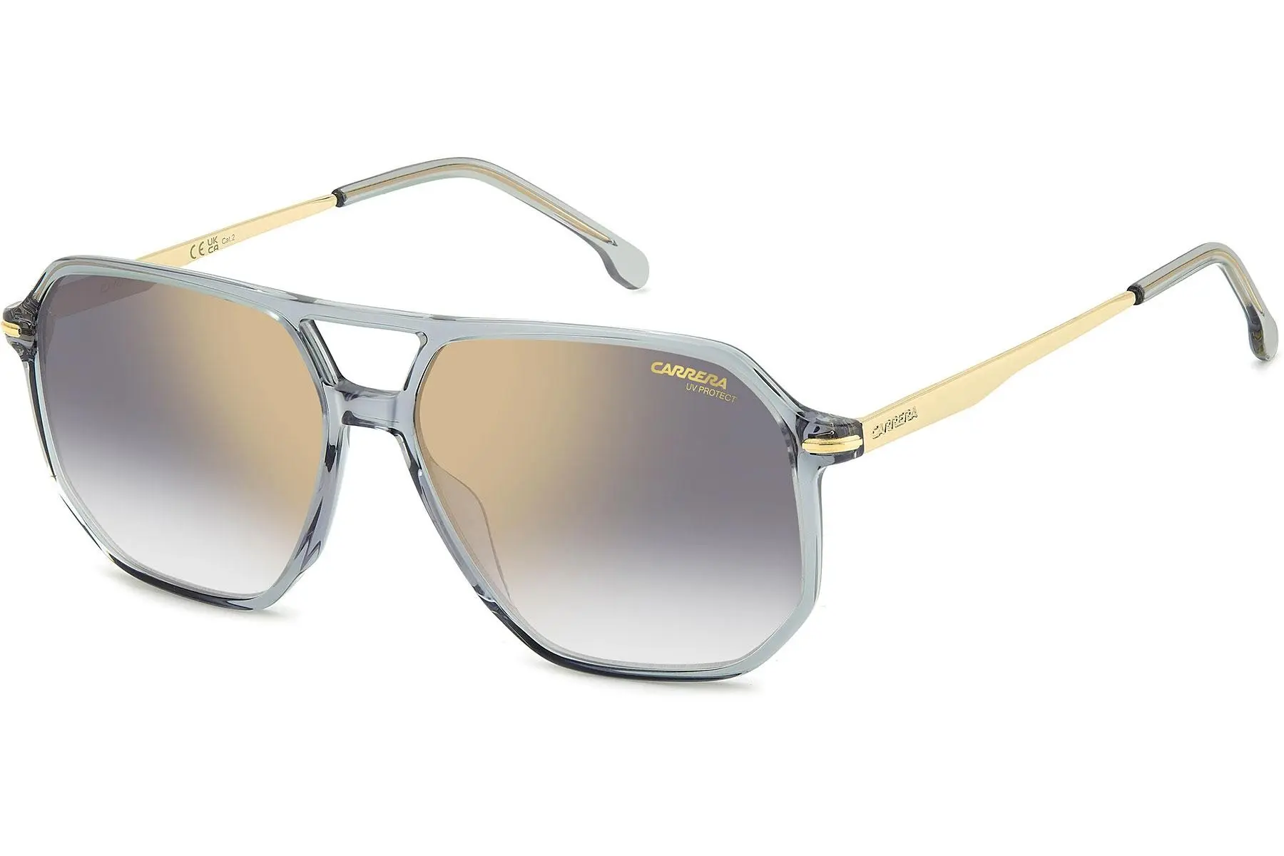 Carrera CARRERA324/S KB7/FQ - ONE SIZE (59)