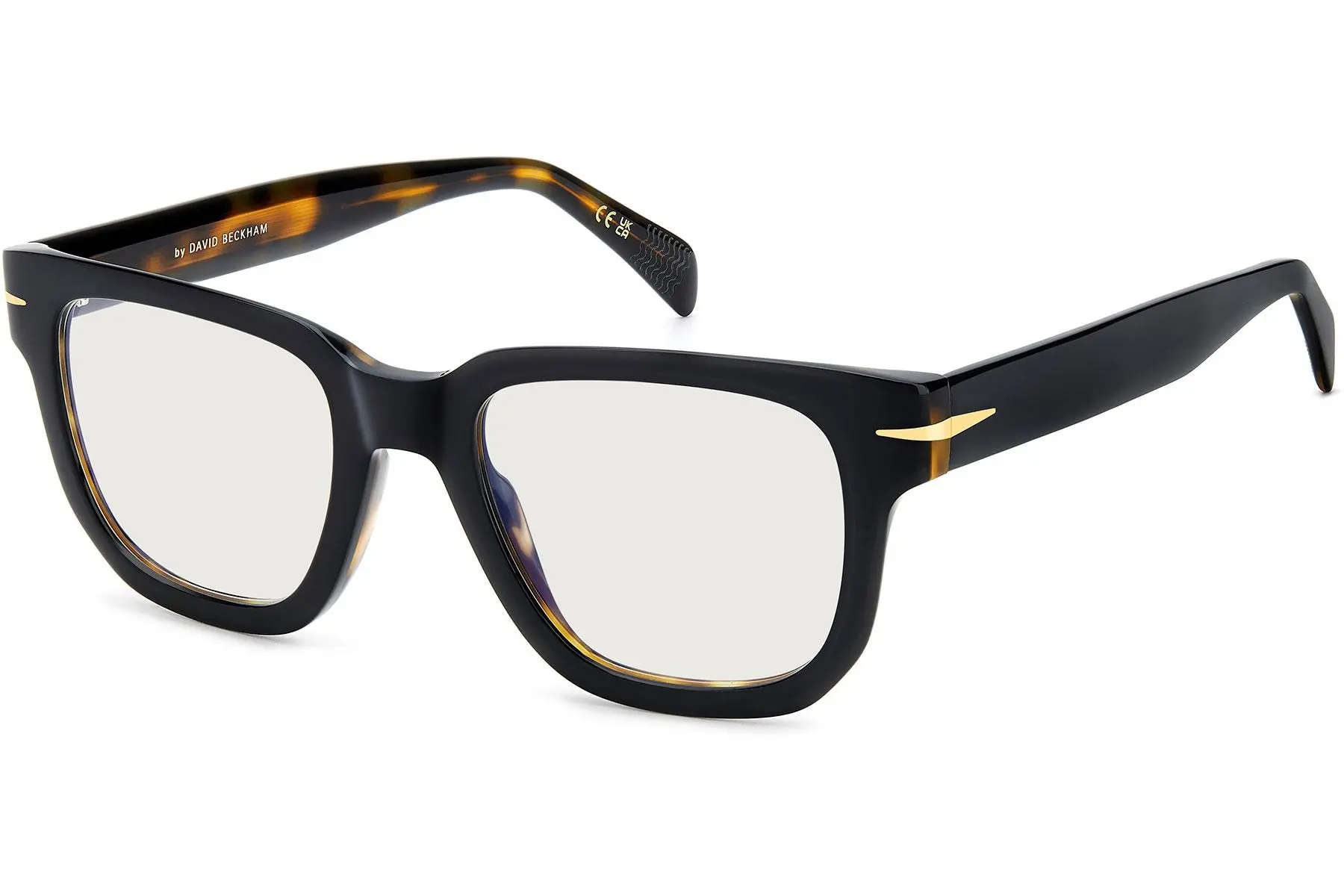 David Beckham DB7130 WR7 - ONE SIZE (50)