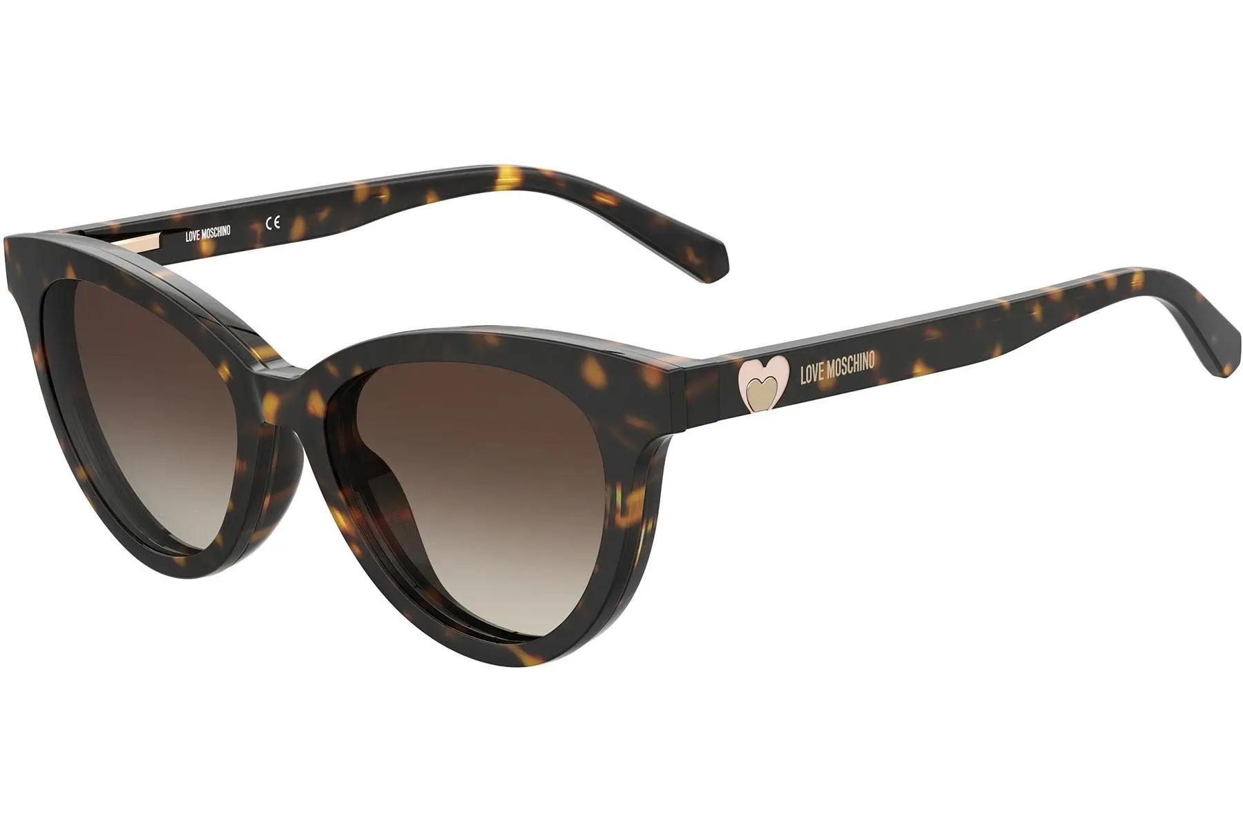 Love Moschino MOL051/CS 086/HA - ONE SIZE (52)