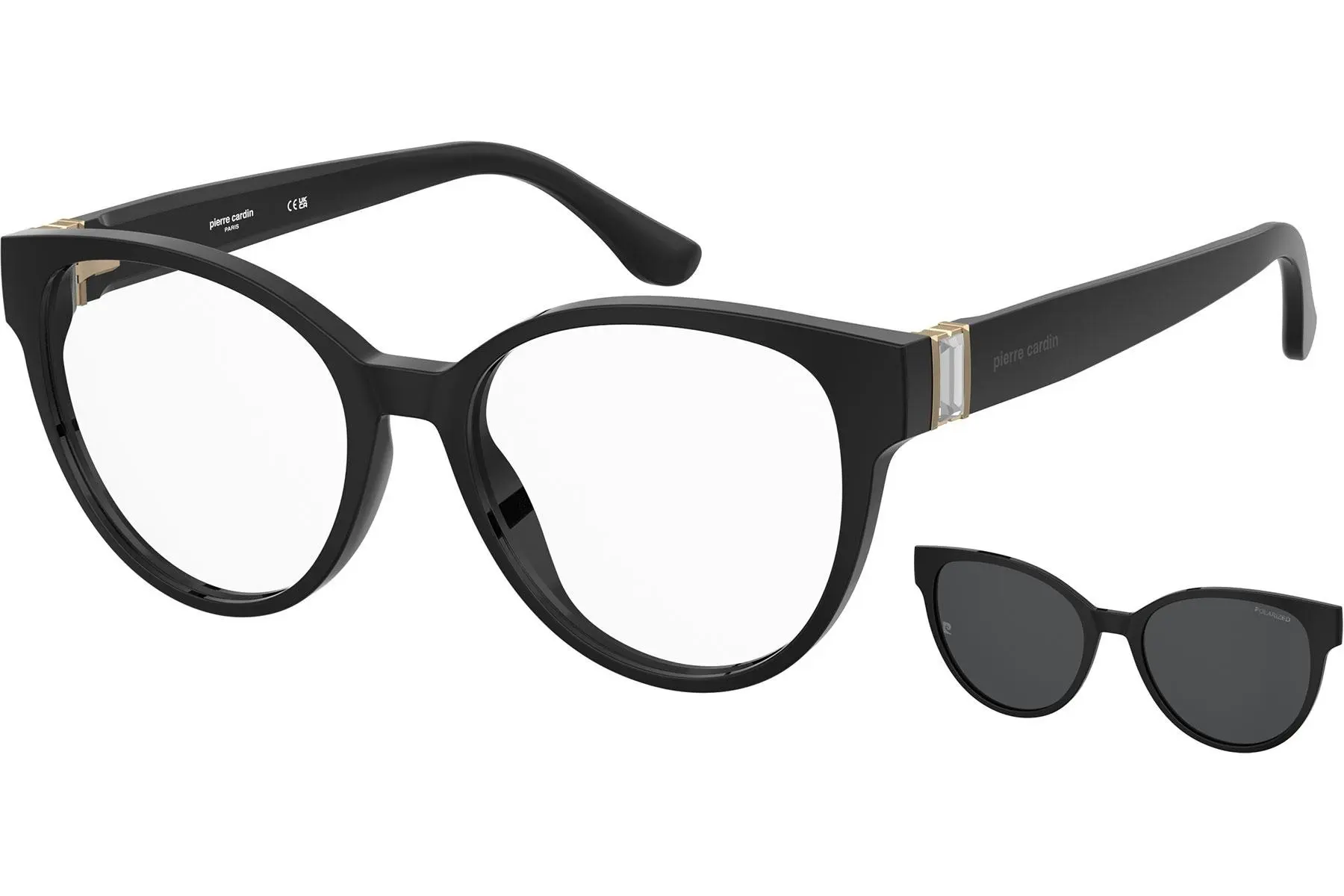 Pierre Cardin P.C. 8538/C 807