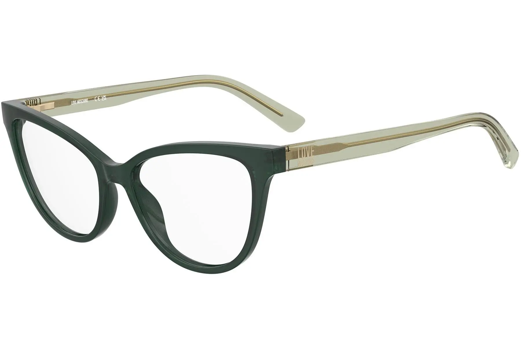Love Moschino MOL659 1ED - ONE SIZE (54)