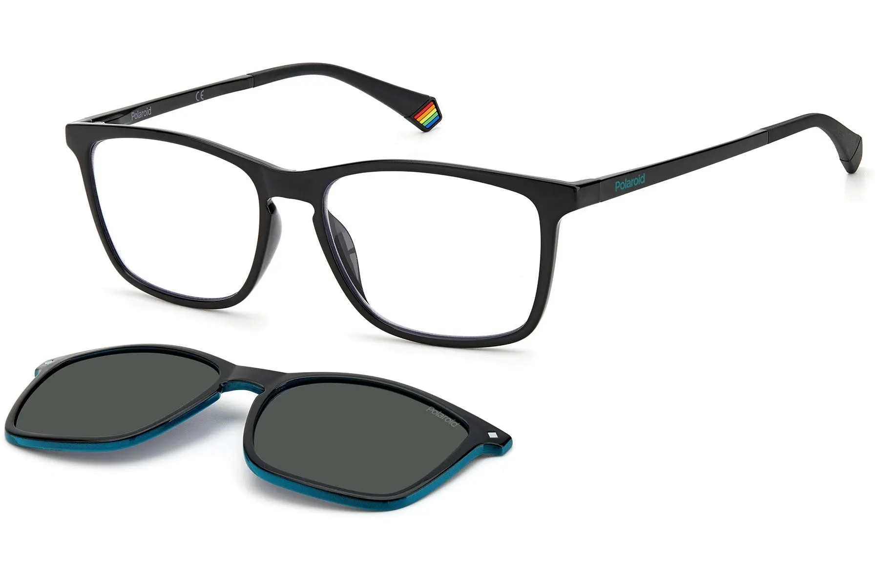 Polaroid PLD6139/CS 807/M9 Polarized - ONE SIZE (55)
