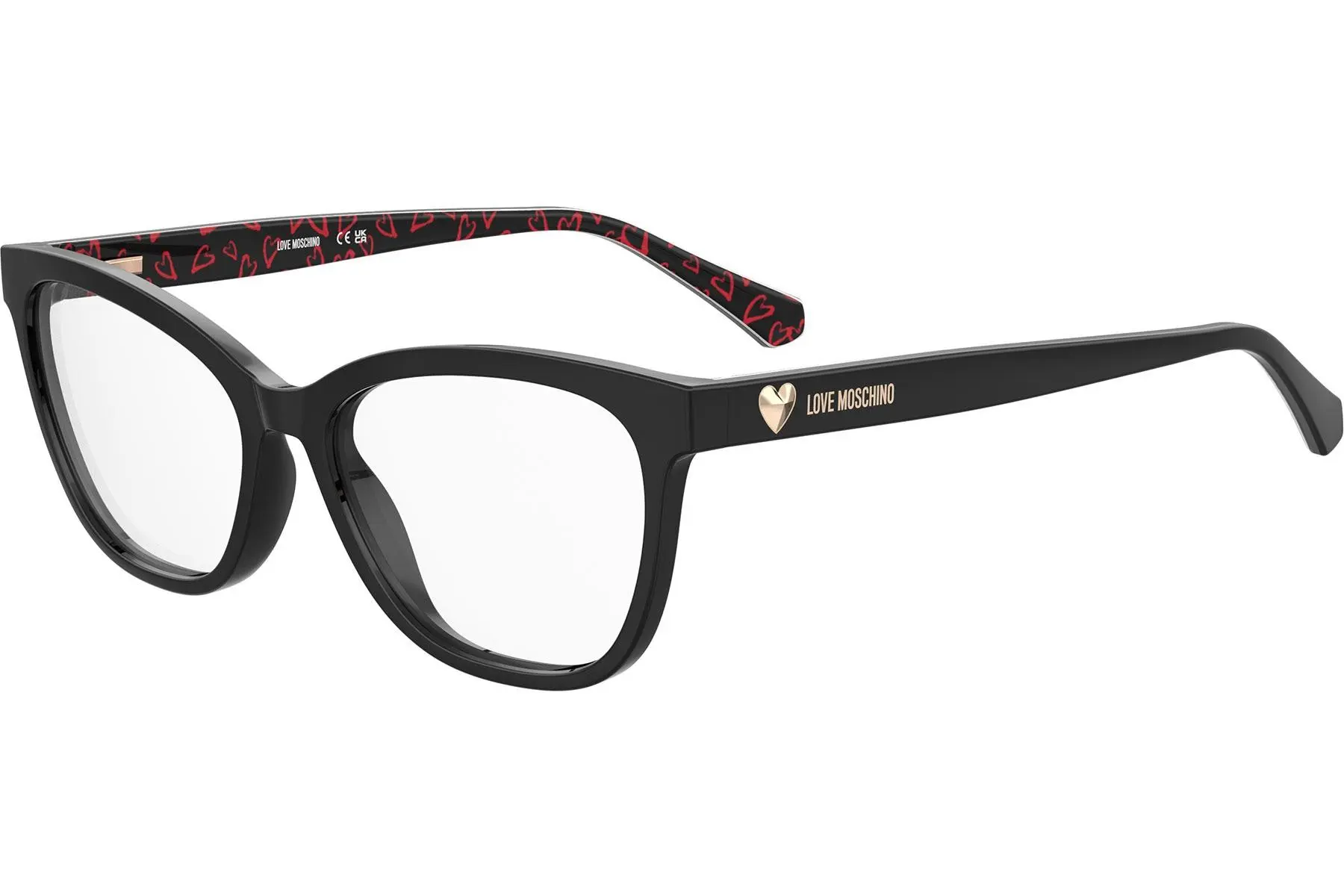 Love Moschino MOL639 INA - ONE SIZE (54)
