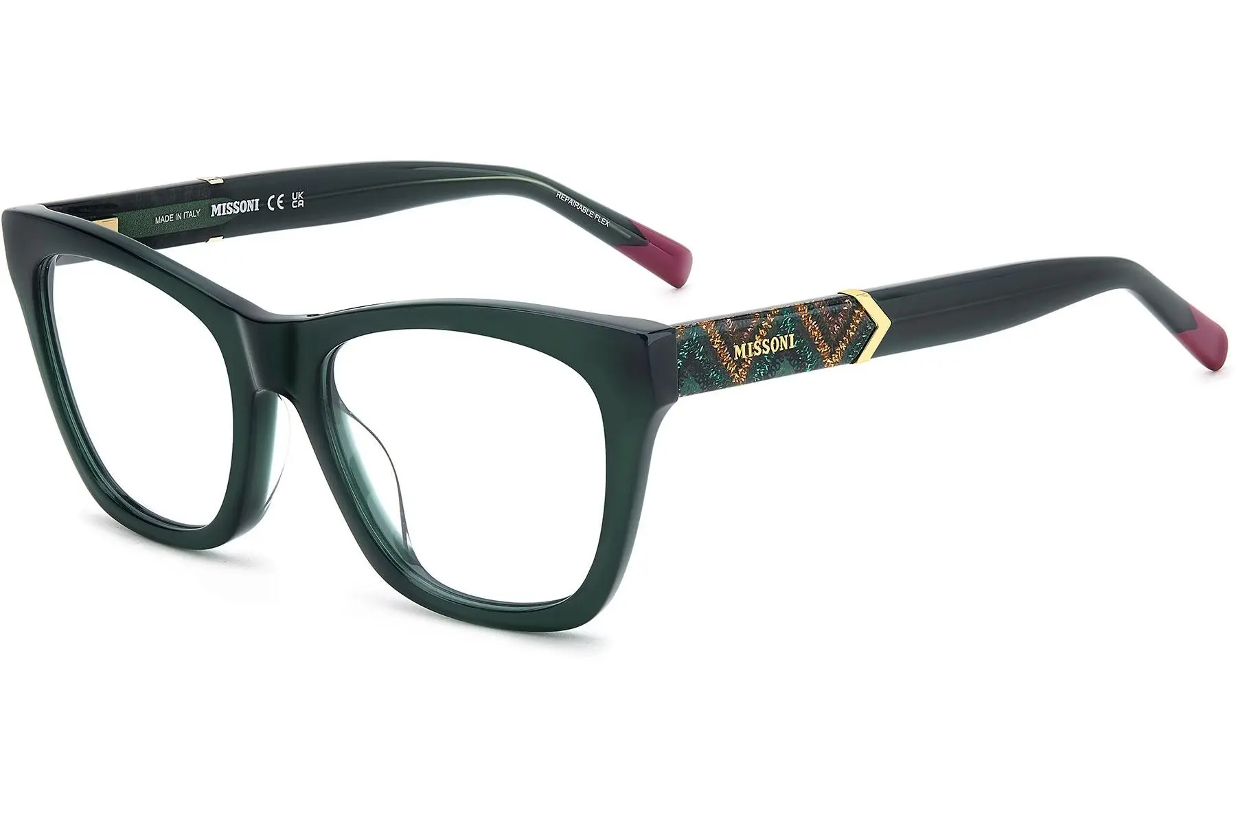 Missoni MIS0217/G 1ED - ONE SIZE (52)