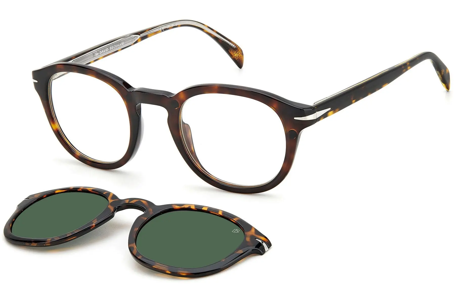 David Beckham DB 1080/CS 086/UC