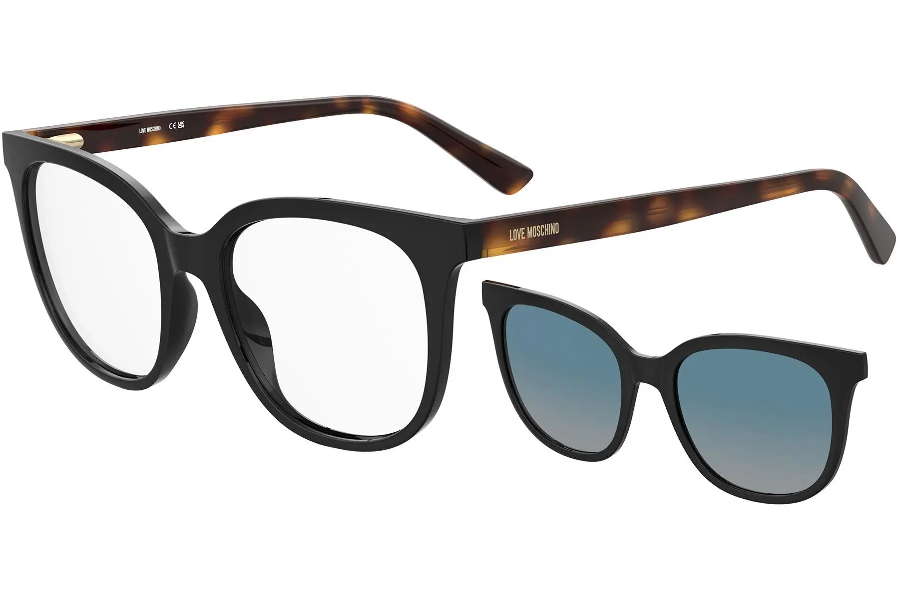 Love Moschino MOL681/C WR7