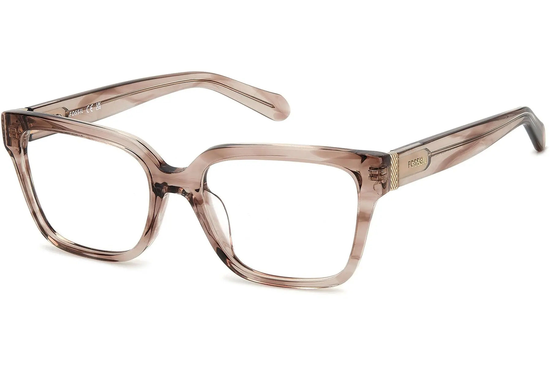 Fossil FOS7189 HR3 - ONE SIZE (52)