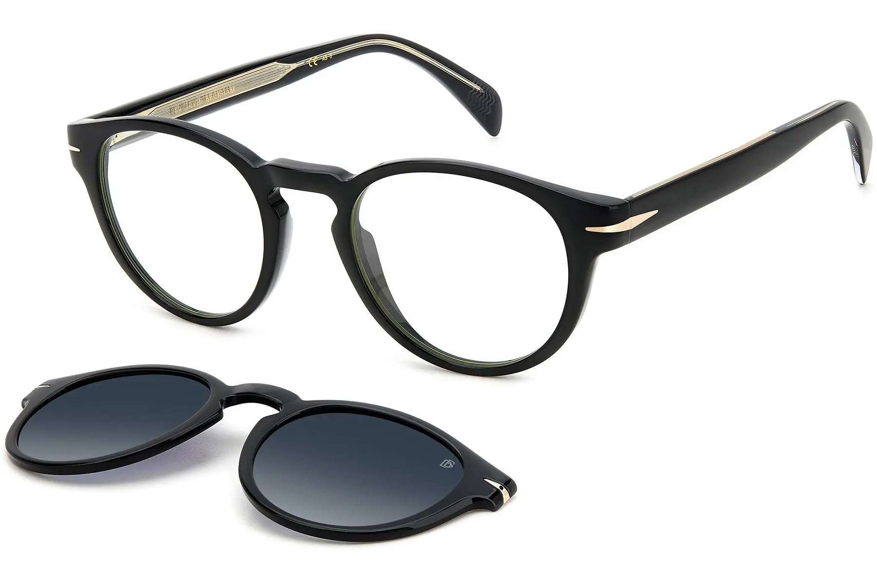 David Beckham DB 7104/CS 807/WJ