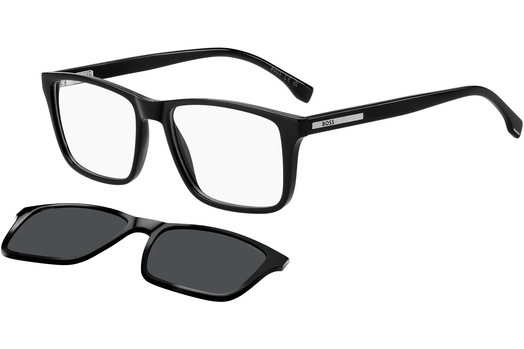 BOSS BOSS1896/C 807/M9 Polarized - ONE SIZE (56)