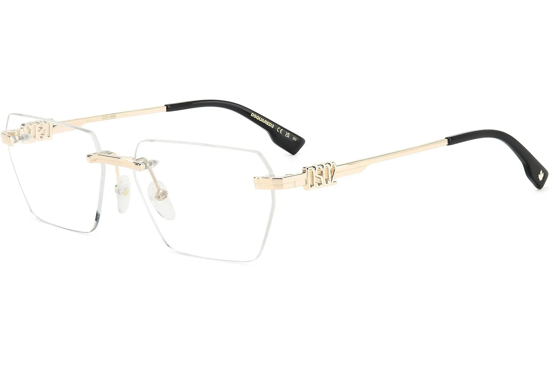 Dsquared2 D2 0102 3YG