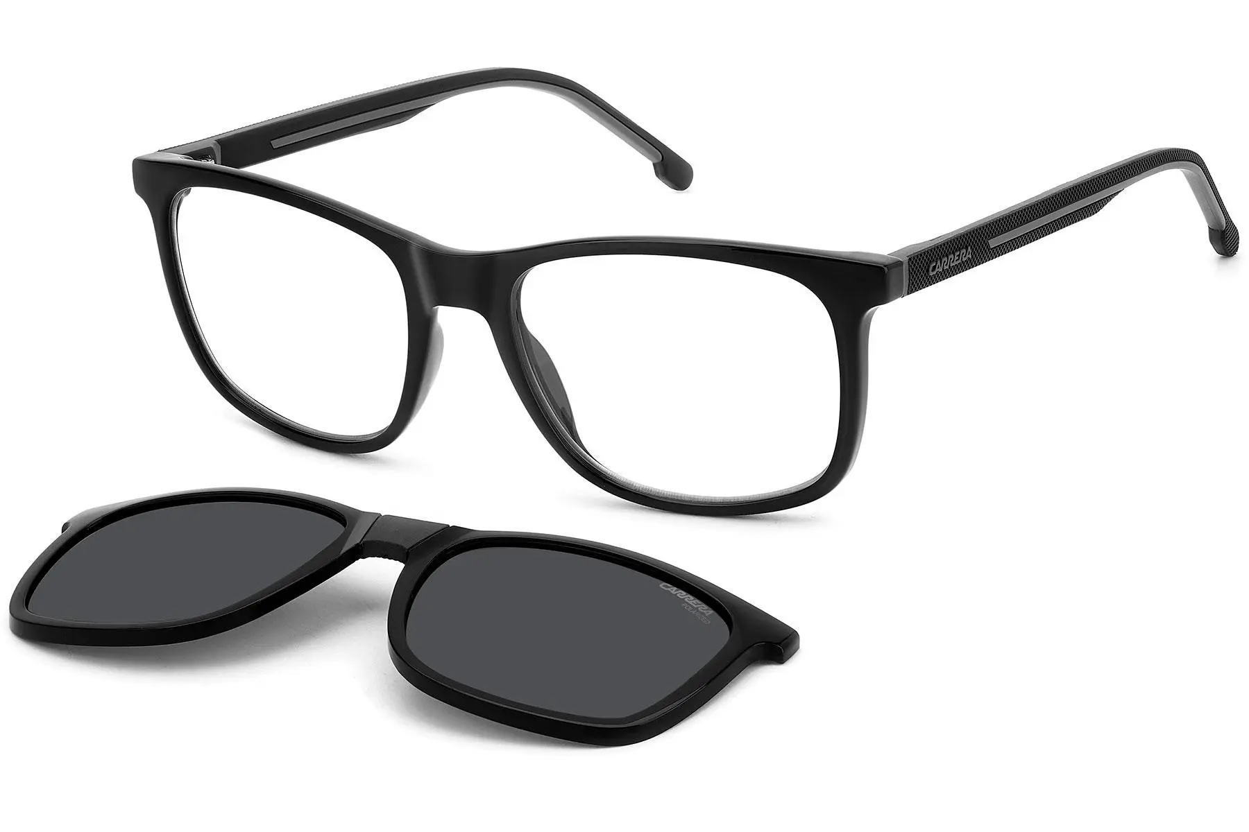 Carrera CA 8918/C 08A 18 54 (sluneční klip)