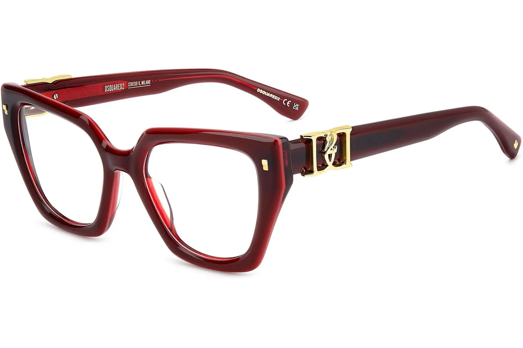 Dsquared2 D2 0186 8CQ
