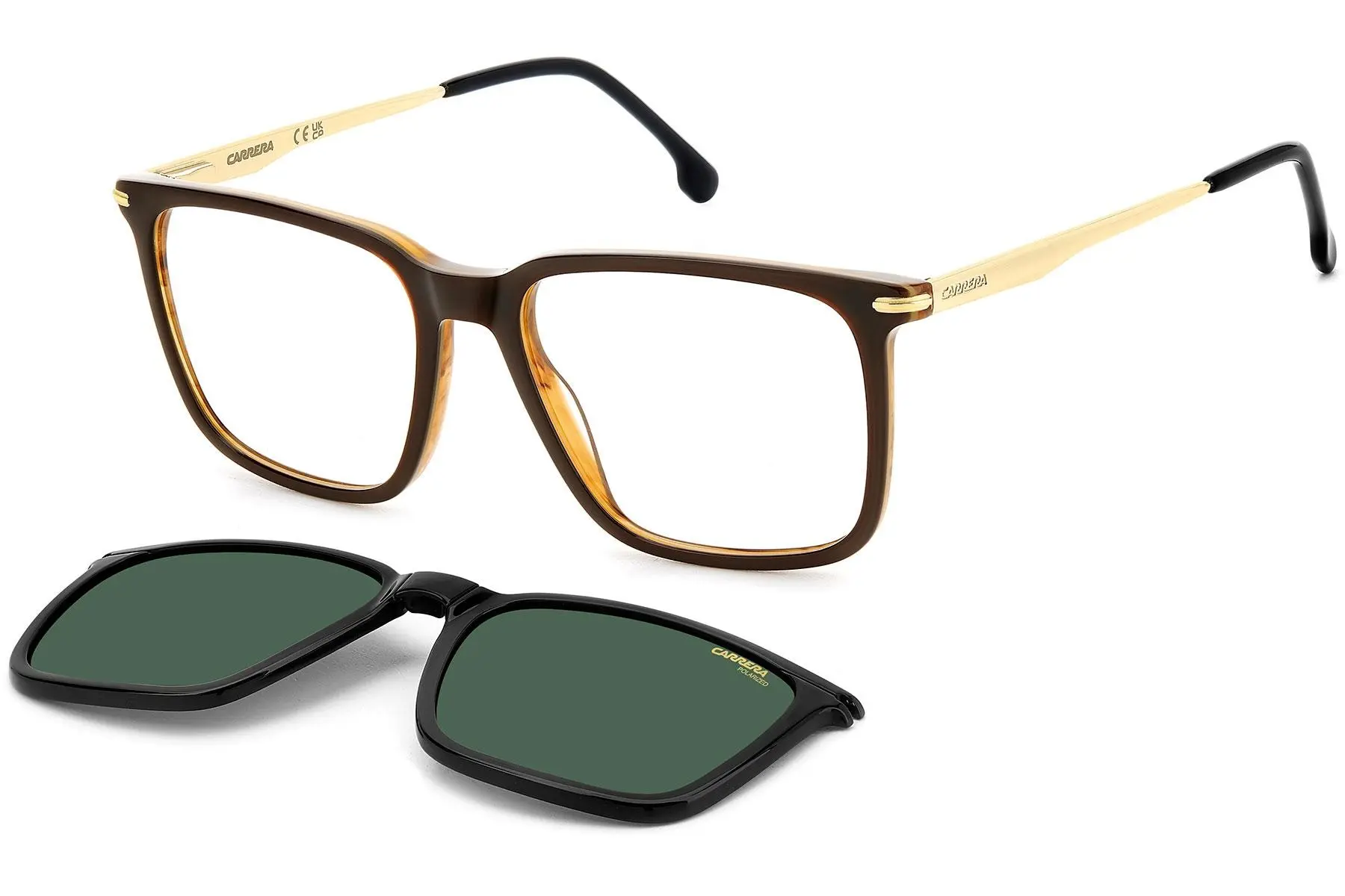 Carrera CA357/C EX4/17 Polarized - ONE SIZE (54)