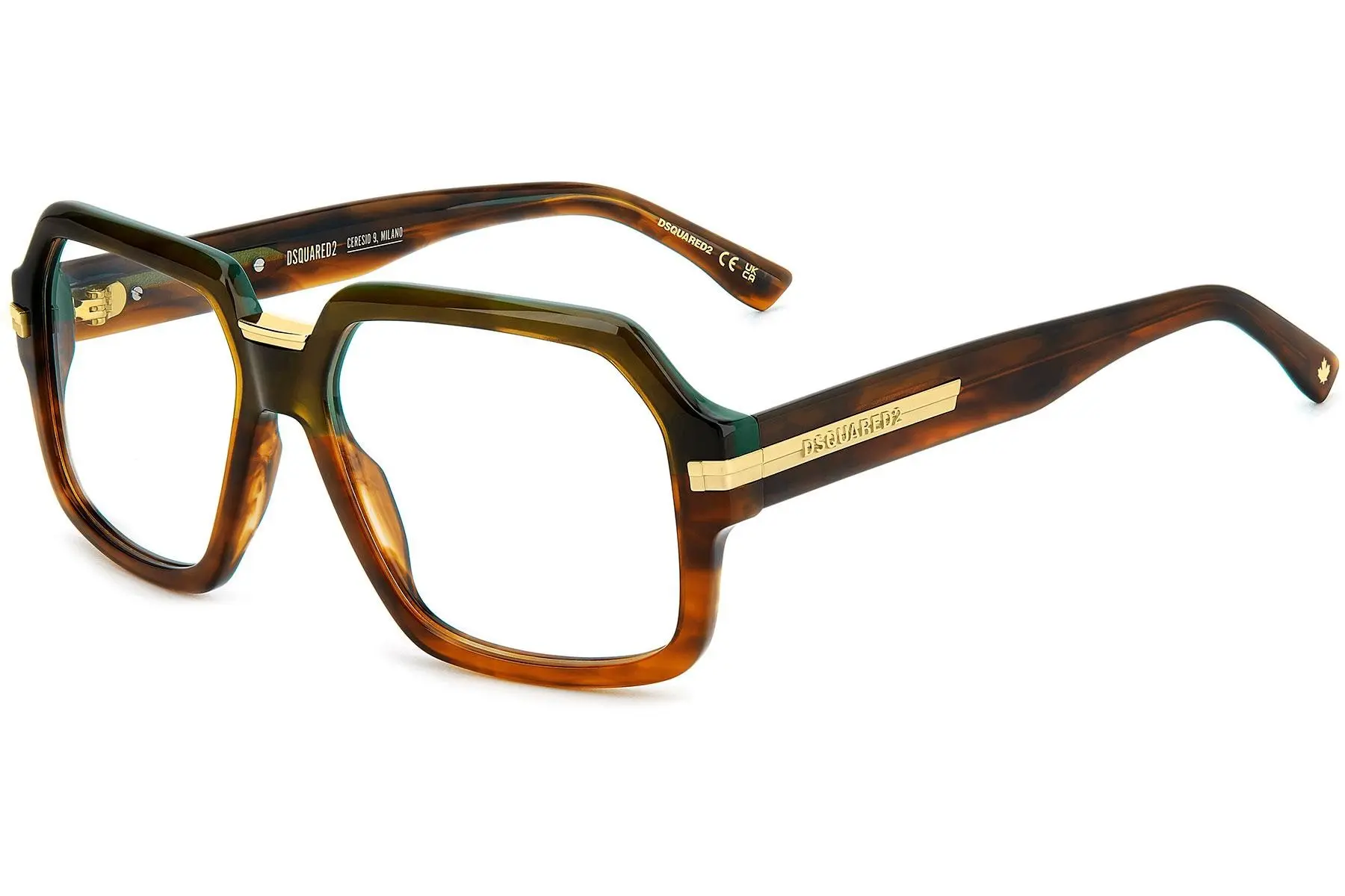 Dsquared2 D2 0162 EX4