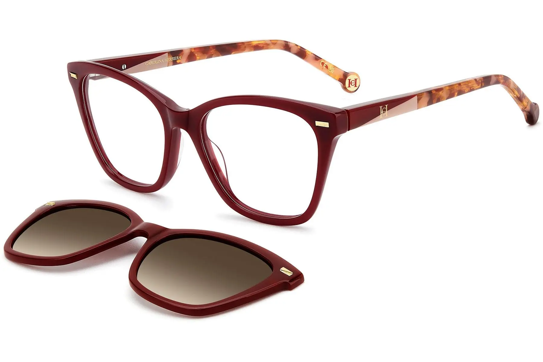 Carolina Herrera HER0334/C LHF/17 - ONE SIZE (53)