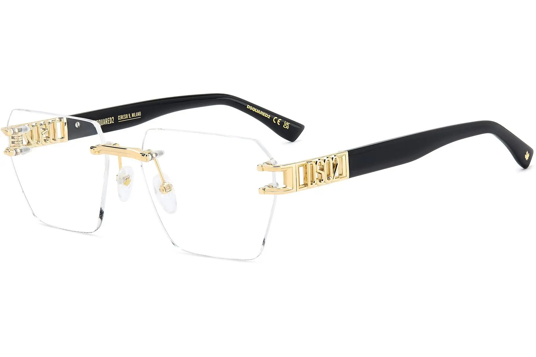 Dsquared2 D2 0173 000