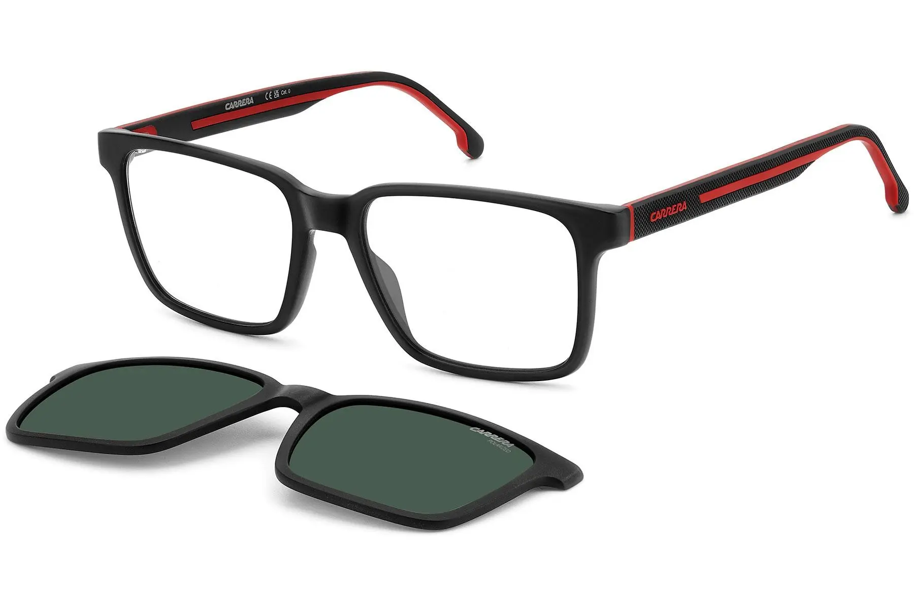 Carrera CA 8069/CS BLX/UC