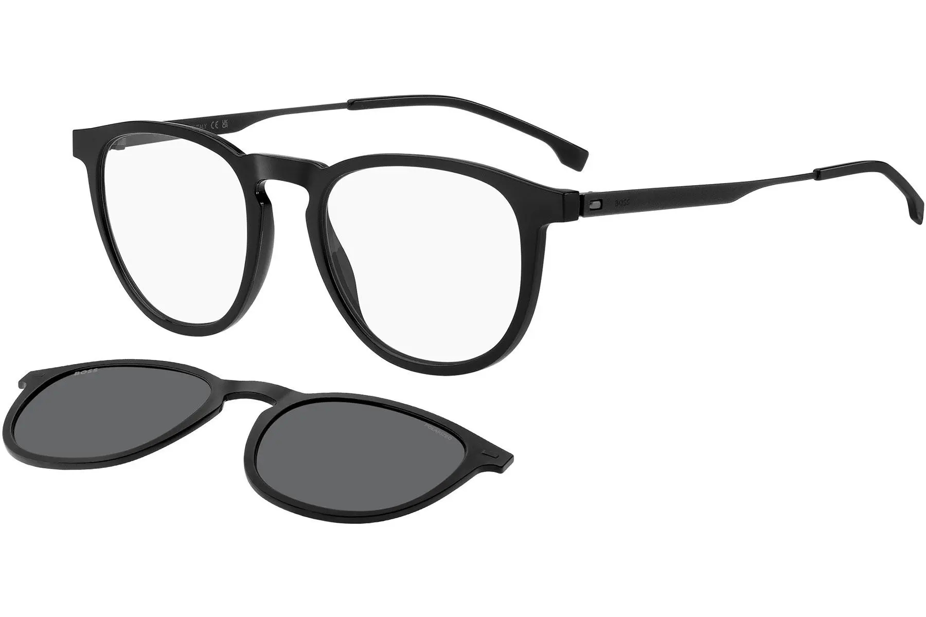 BOSS BOSS1640/CS SUB/M9 Polarized - ONE SIZE (51)