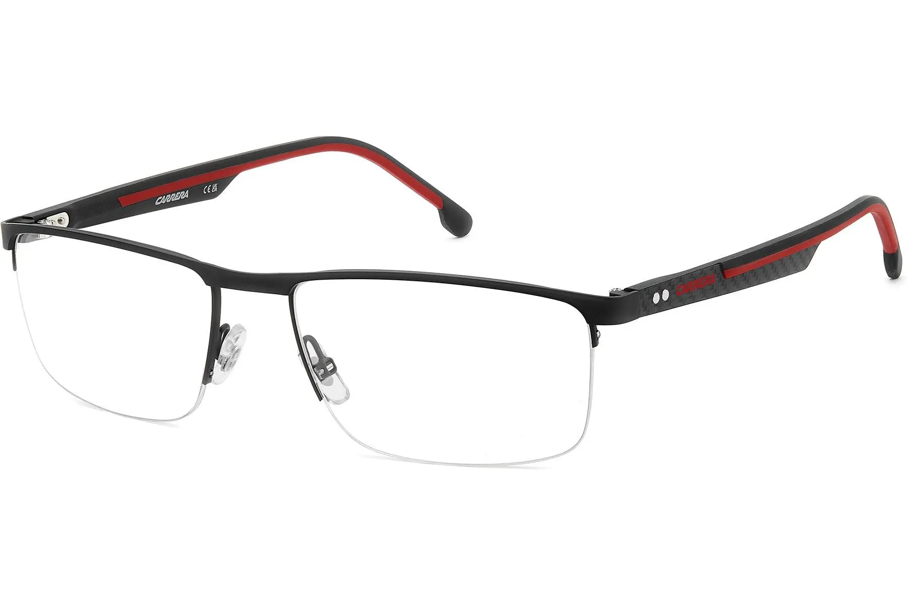 Carrera CARRERA8926 BLX - ONE SIZE (57)