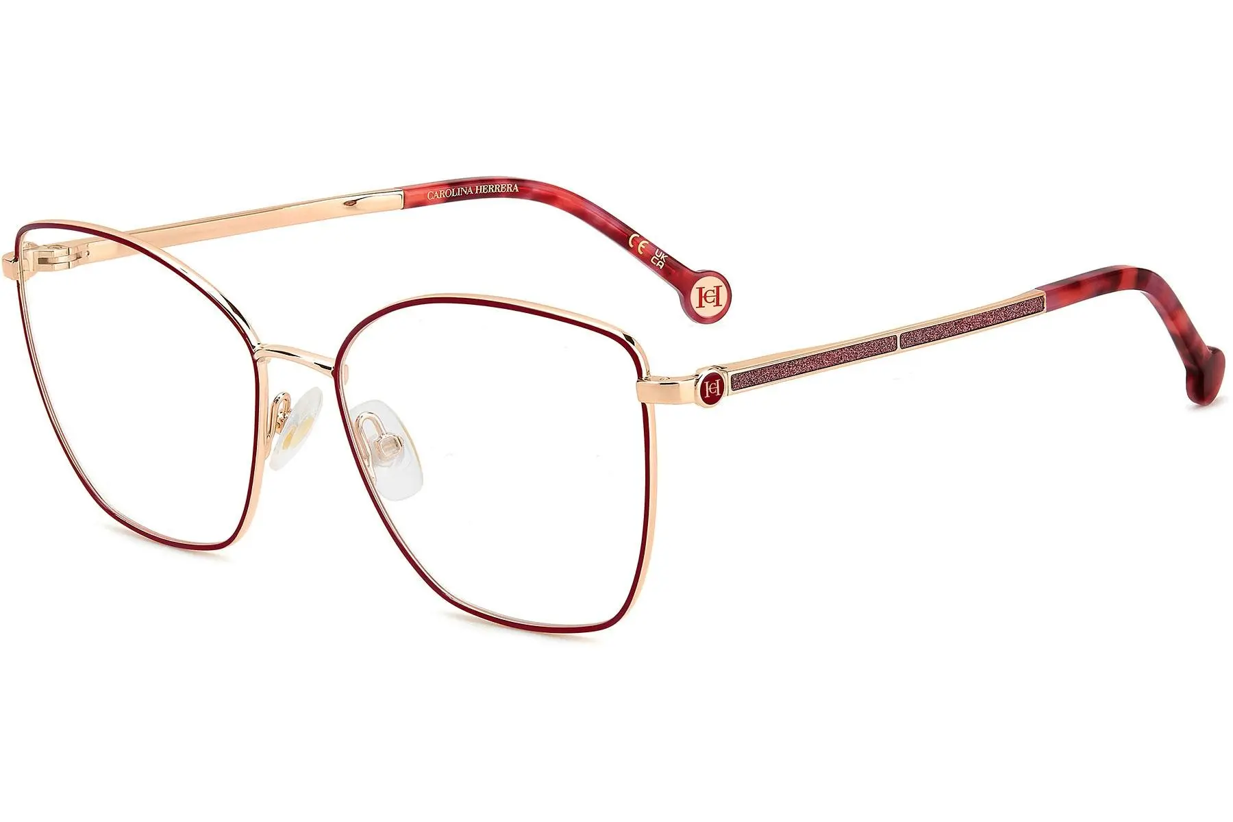 Carolina Herrera HER0264 YK9 - ONE SIZE (55)