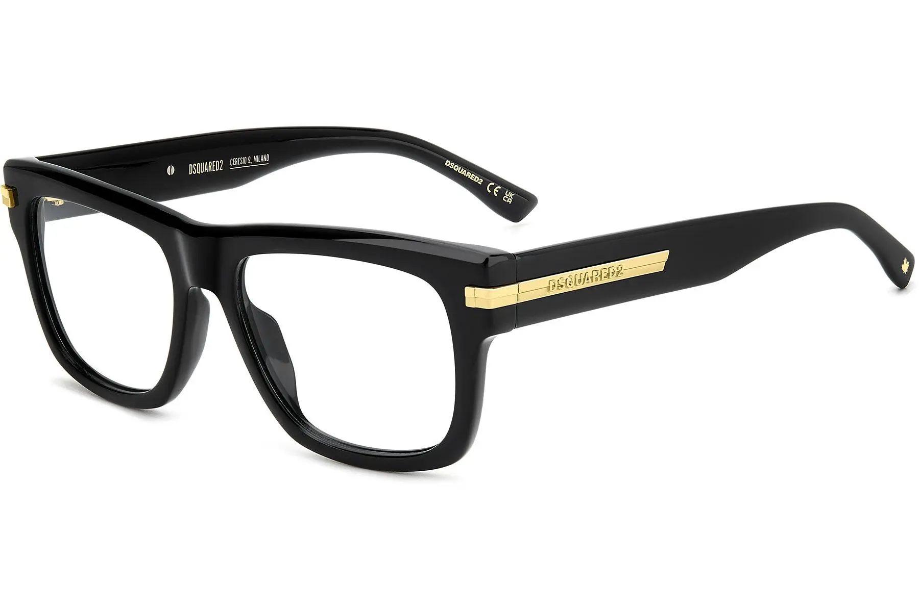 Dsquared2 D2 0163 807
