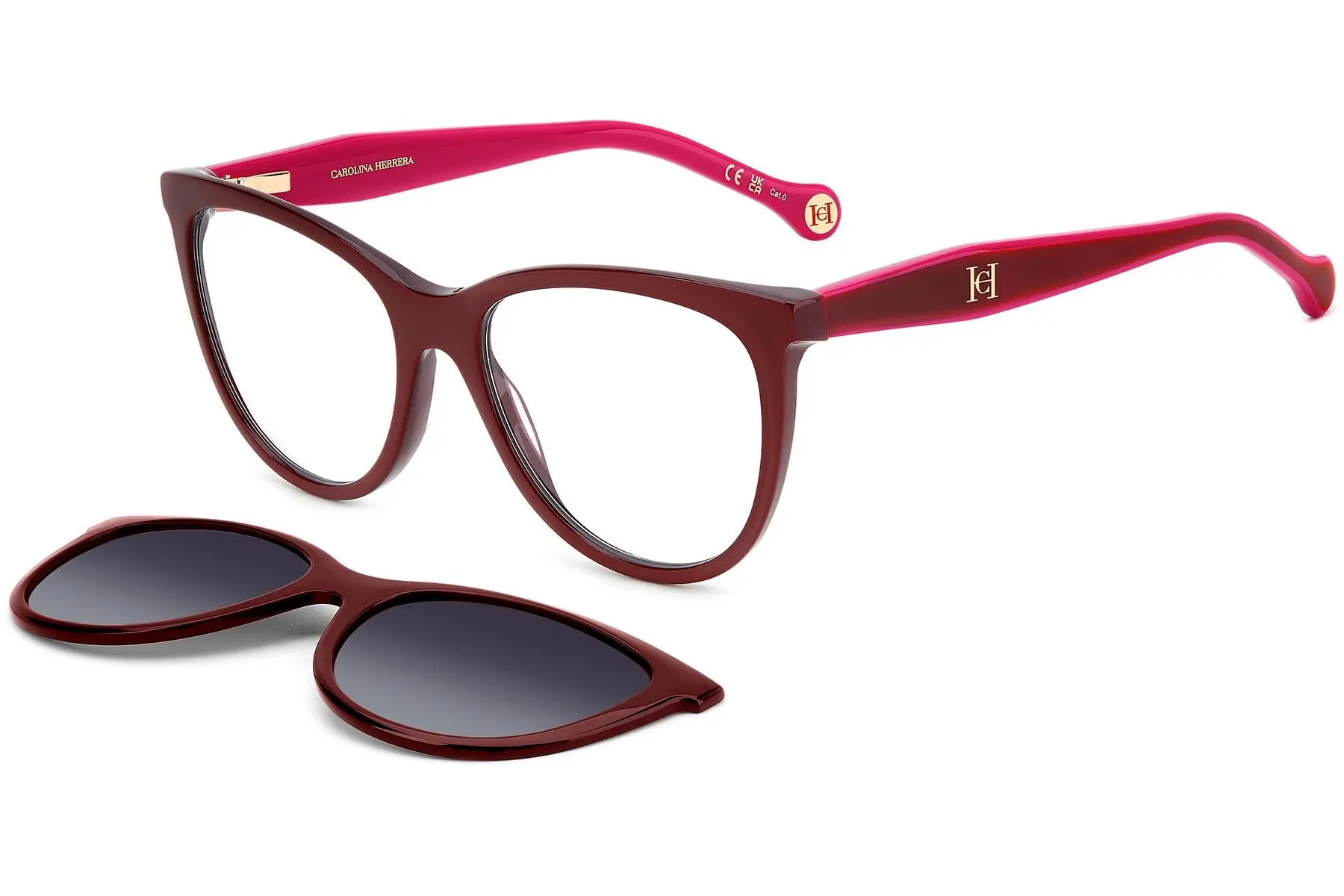 Carolina Herrera HER 0259/CS LHF/WJ