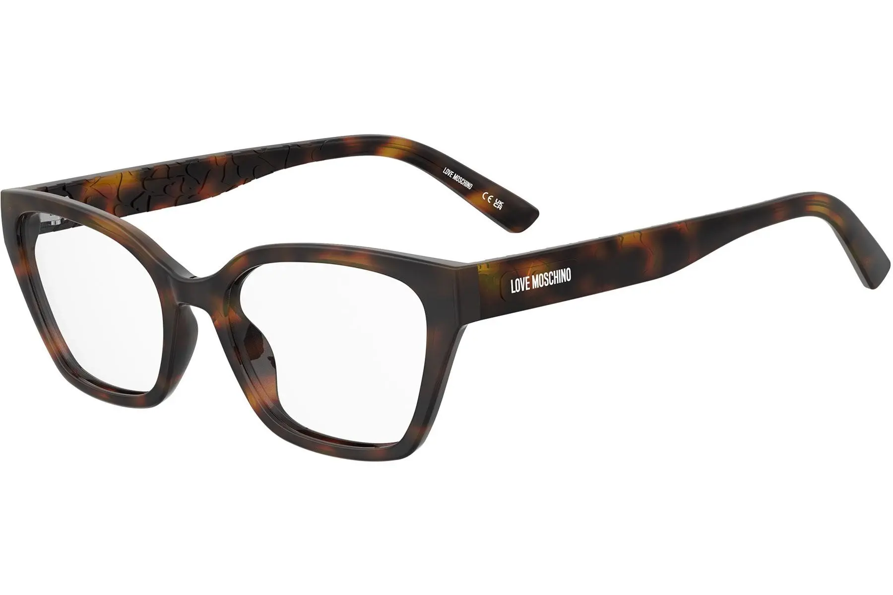 Love Moschino MOL687 WR9 - ONE SIZE (53)