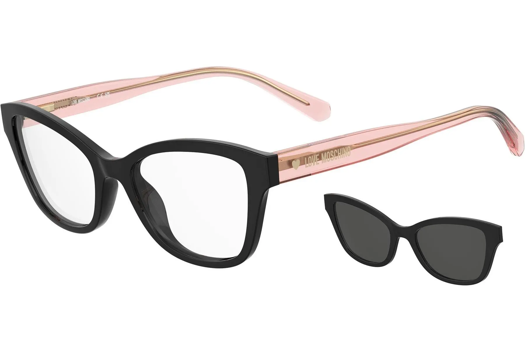 Love Moschino MOL657/C/TN 3H2/IR