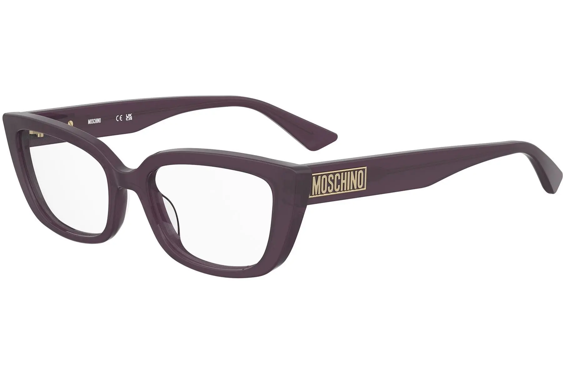 Moschino MOS653 B3V - ONE SIZE (52)