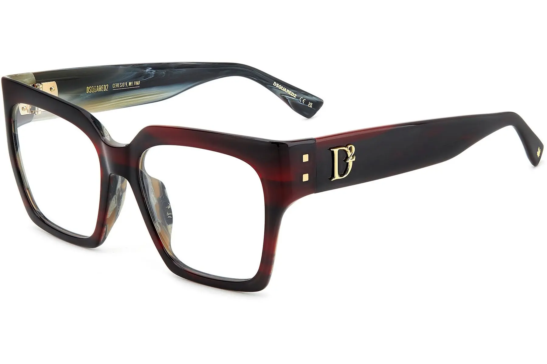 Dsquared2 D2 0151/G K4G